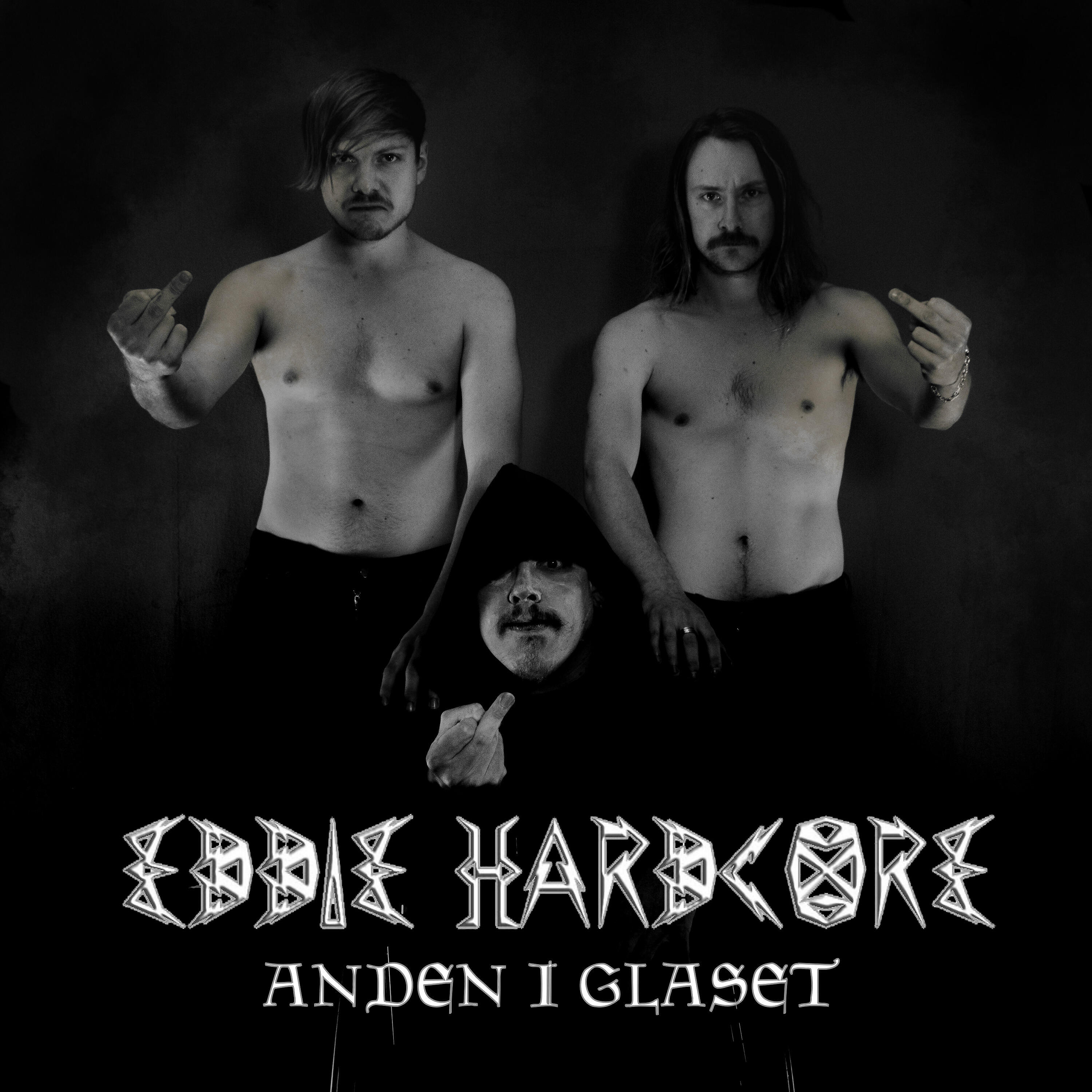 Eddie Hardcore - Toffel