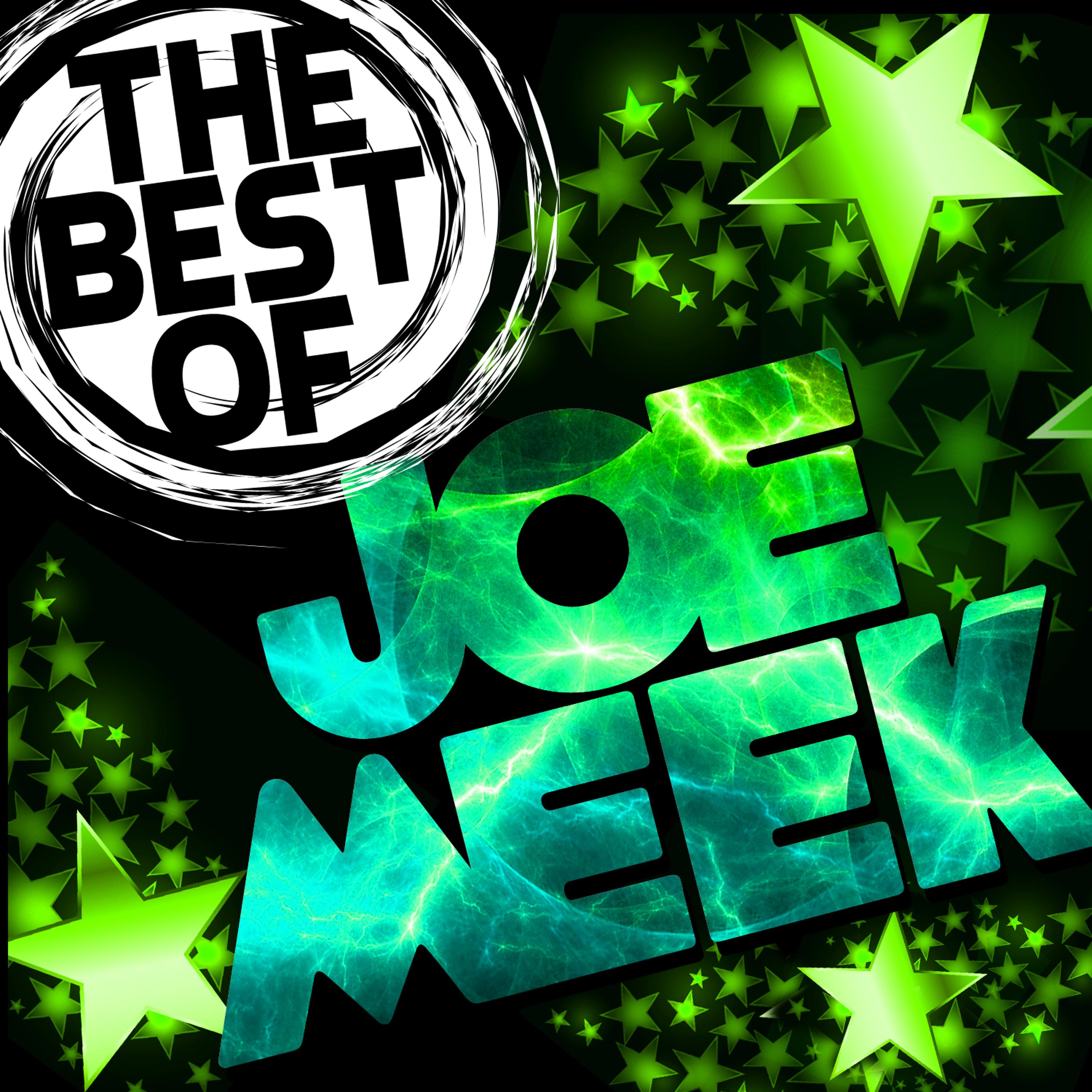 Постер альбома The Best of Joe Meek