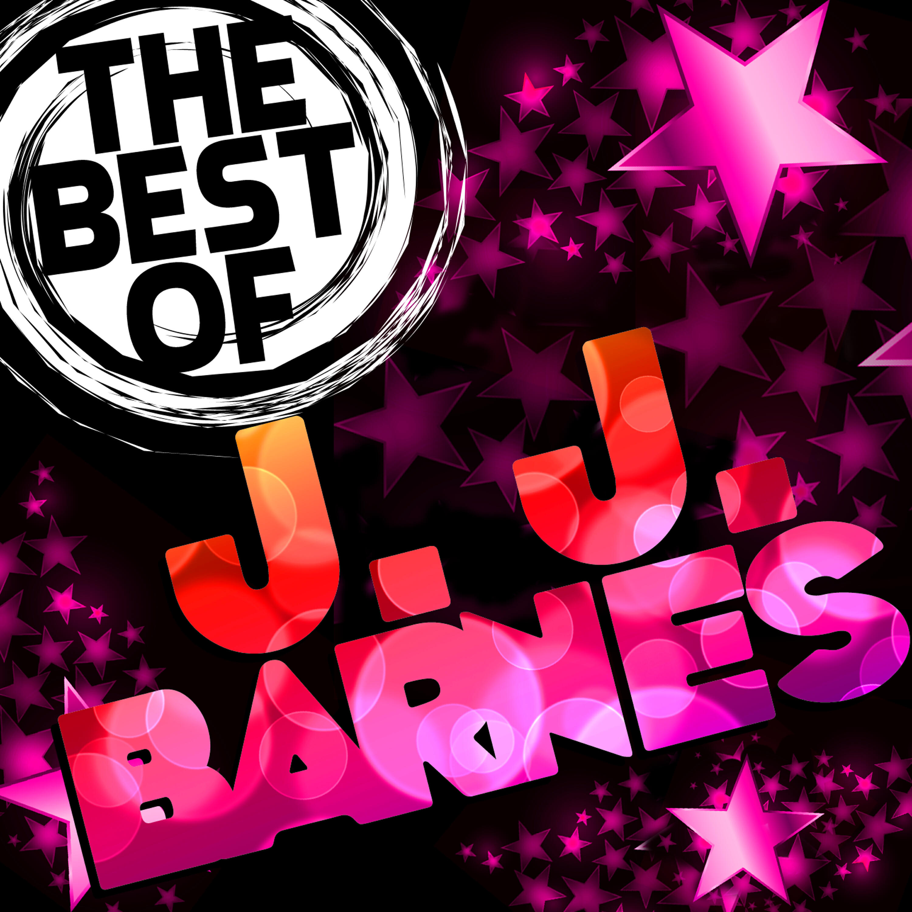 J. J. Barnes - Whatever Happened to Our Melody