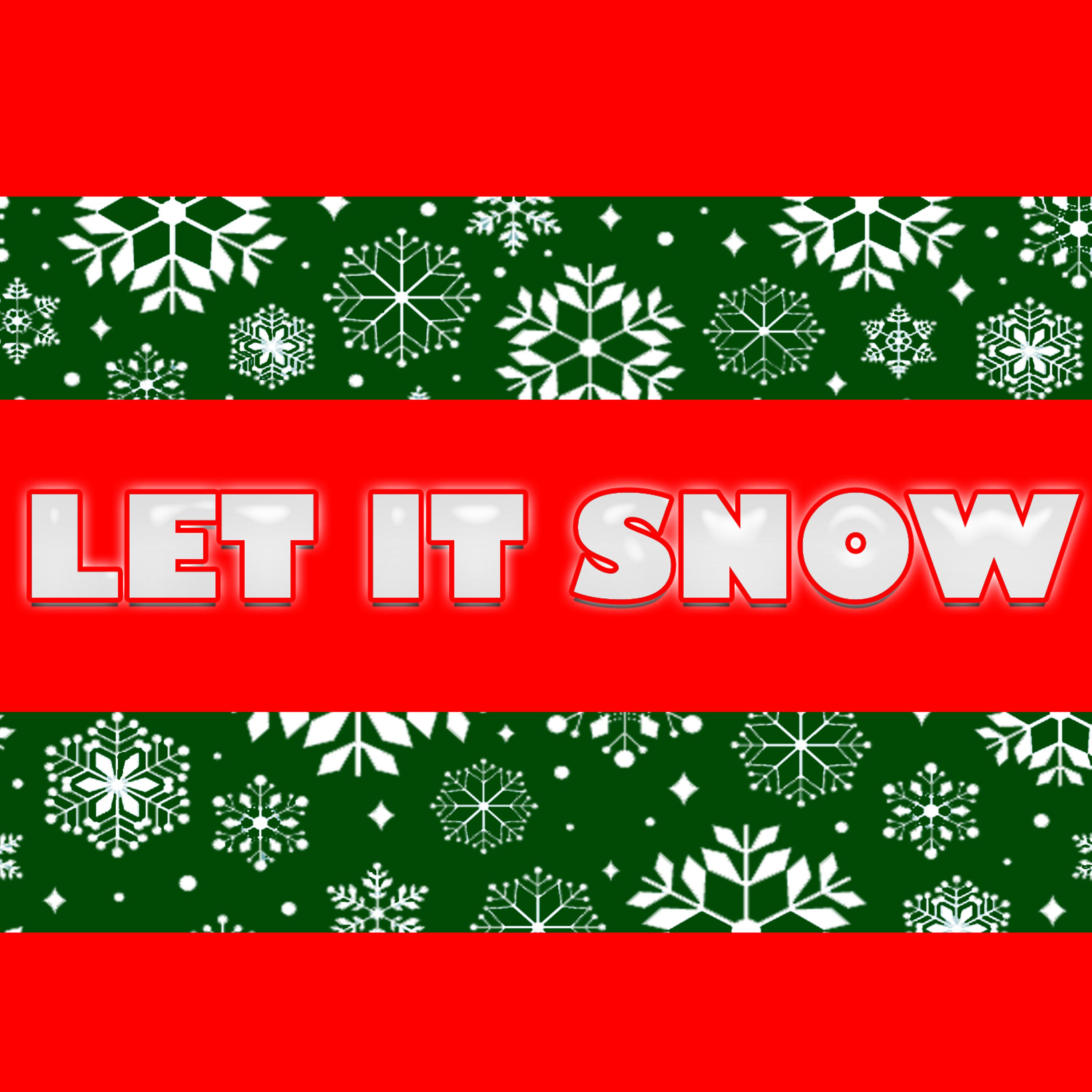 Постер альбома Let It Snow (Remastered)