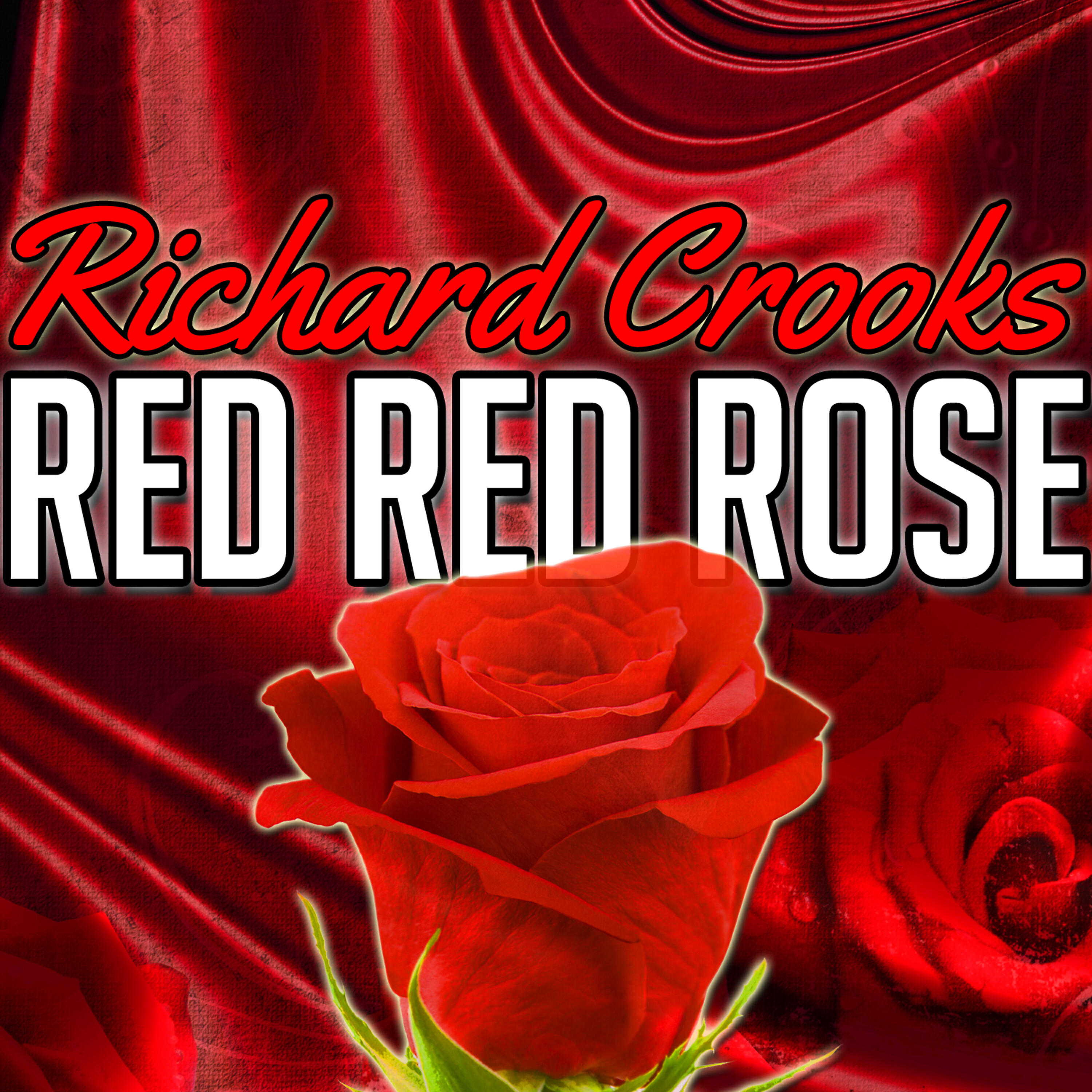 Richard Crooks - The Only Girl: When You're Away