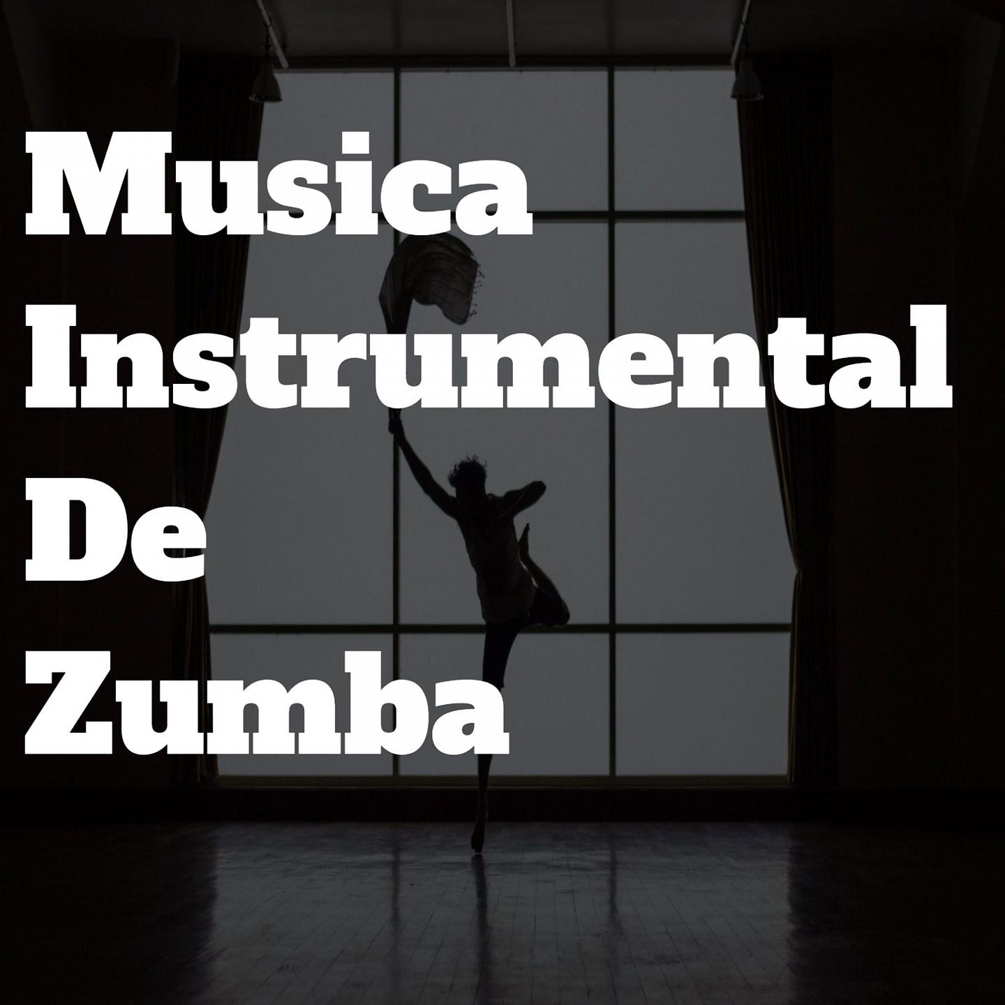 Постер альбома Musica Instrumental De Zumba