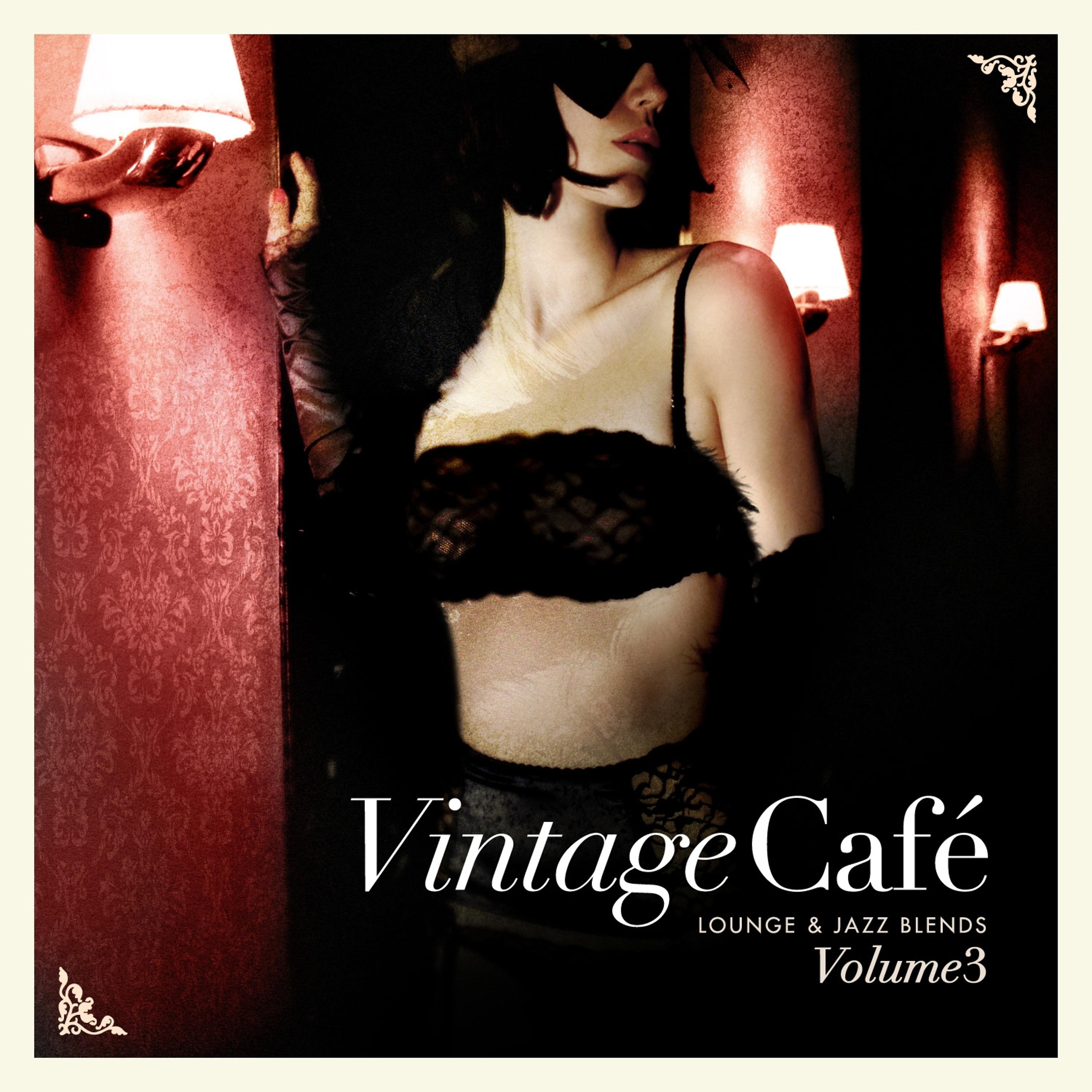 Постер альбома Vintage Café: Lounge and Jazz Blends (Special Selection), Pt. 3