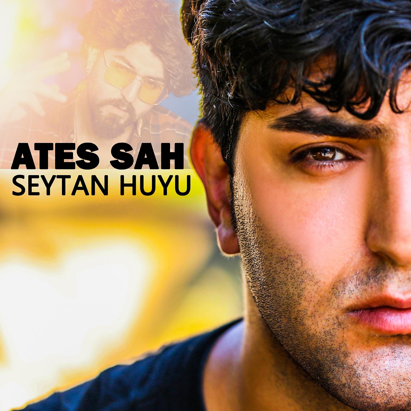 Постер альбома Şeytan Huyu