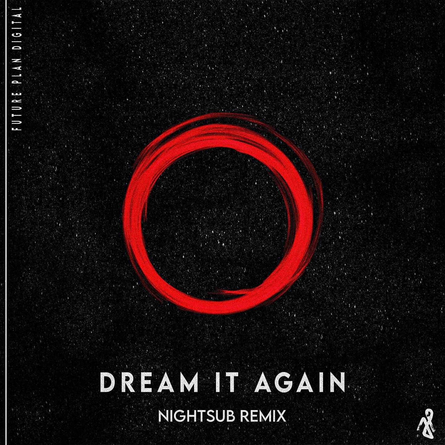 Постер альбома Dream It Again
