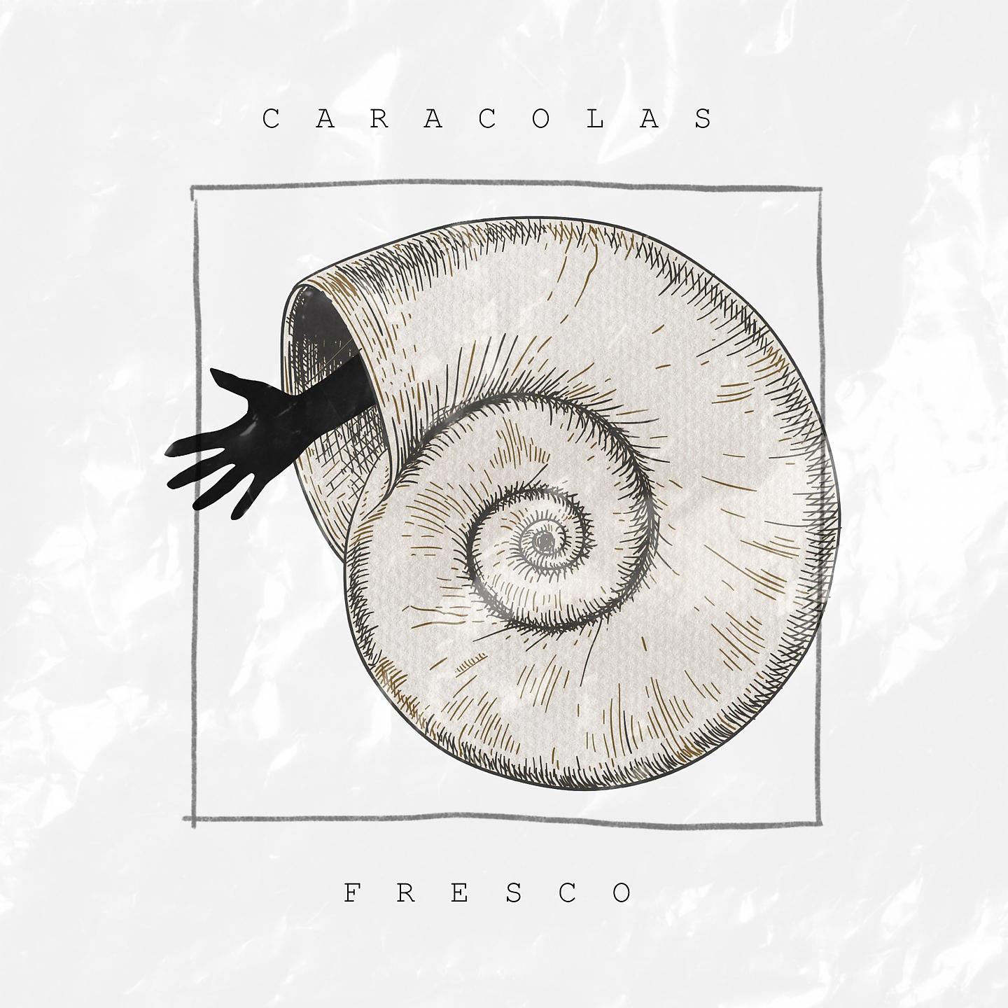 Постер альбома Caracolas