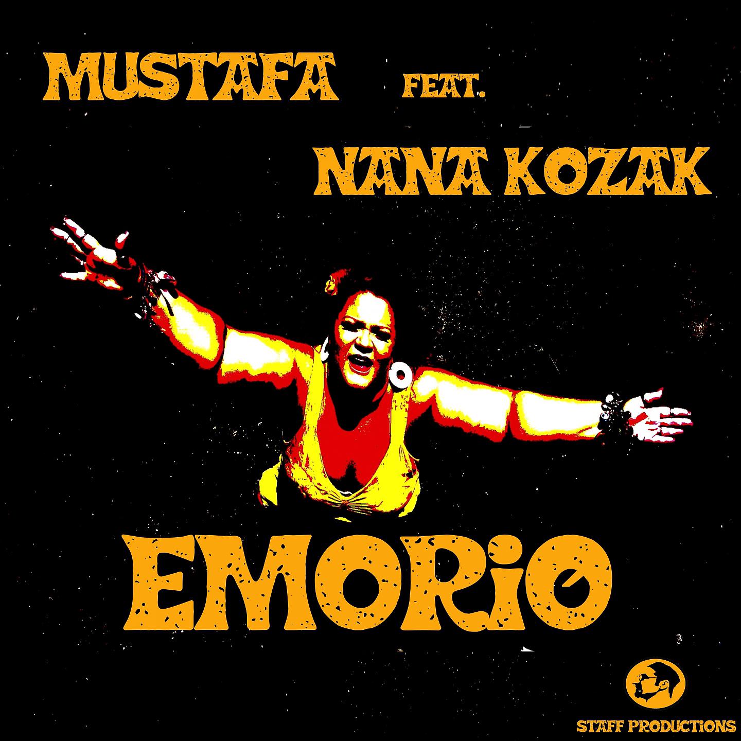 Постер альбома Emoriô
