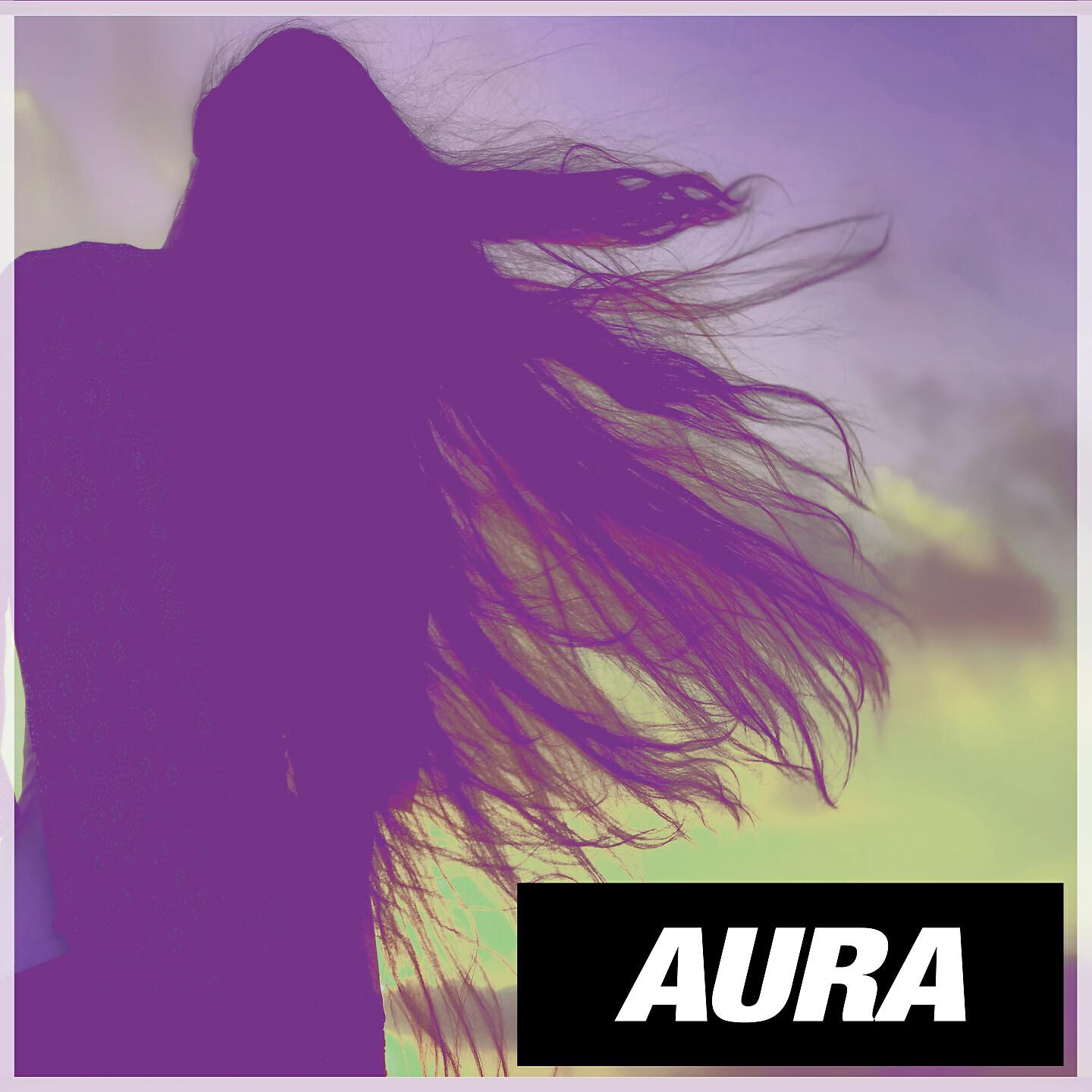 Andy Blakk - Aura (Night Dub)