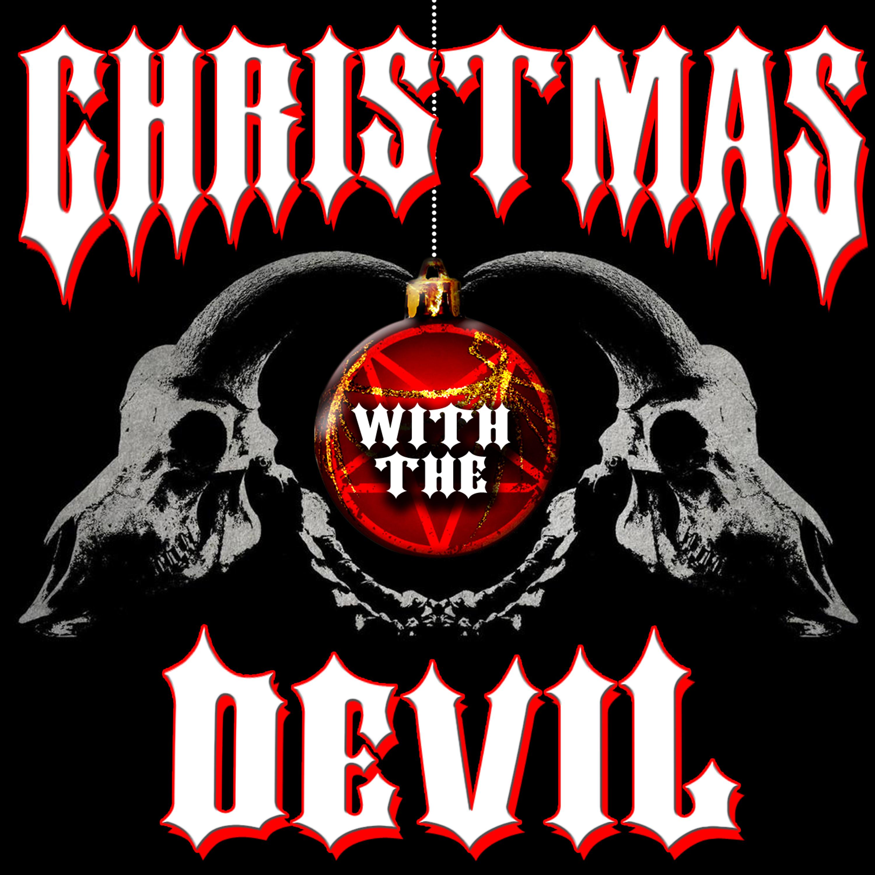 Постер альбома Christmas with the Devil
