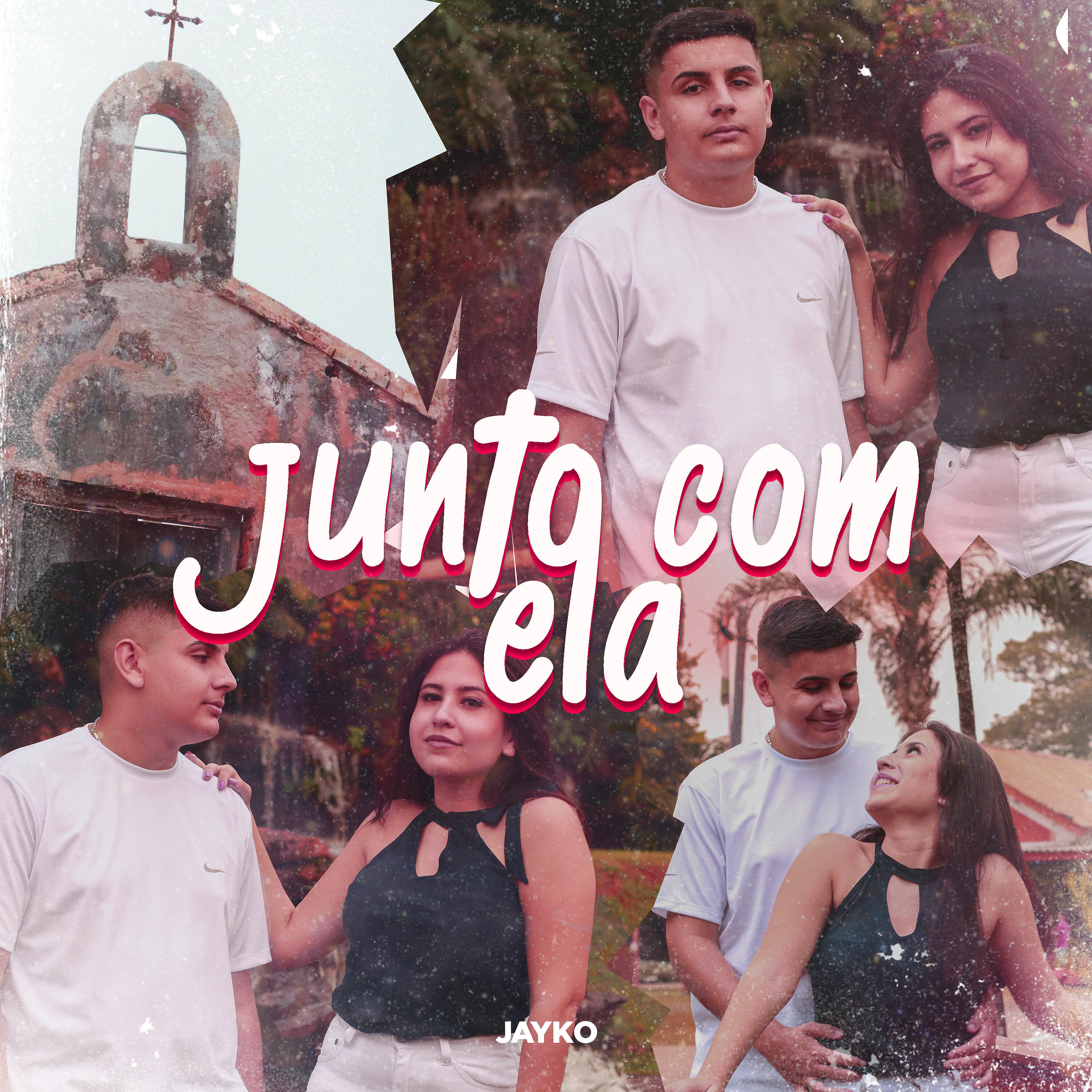 JAYKO - Junto Com Ela