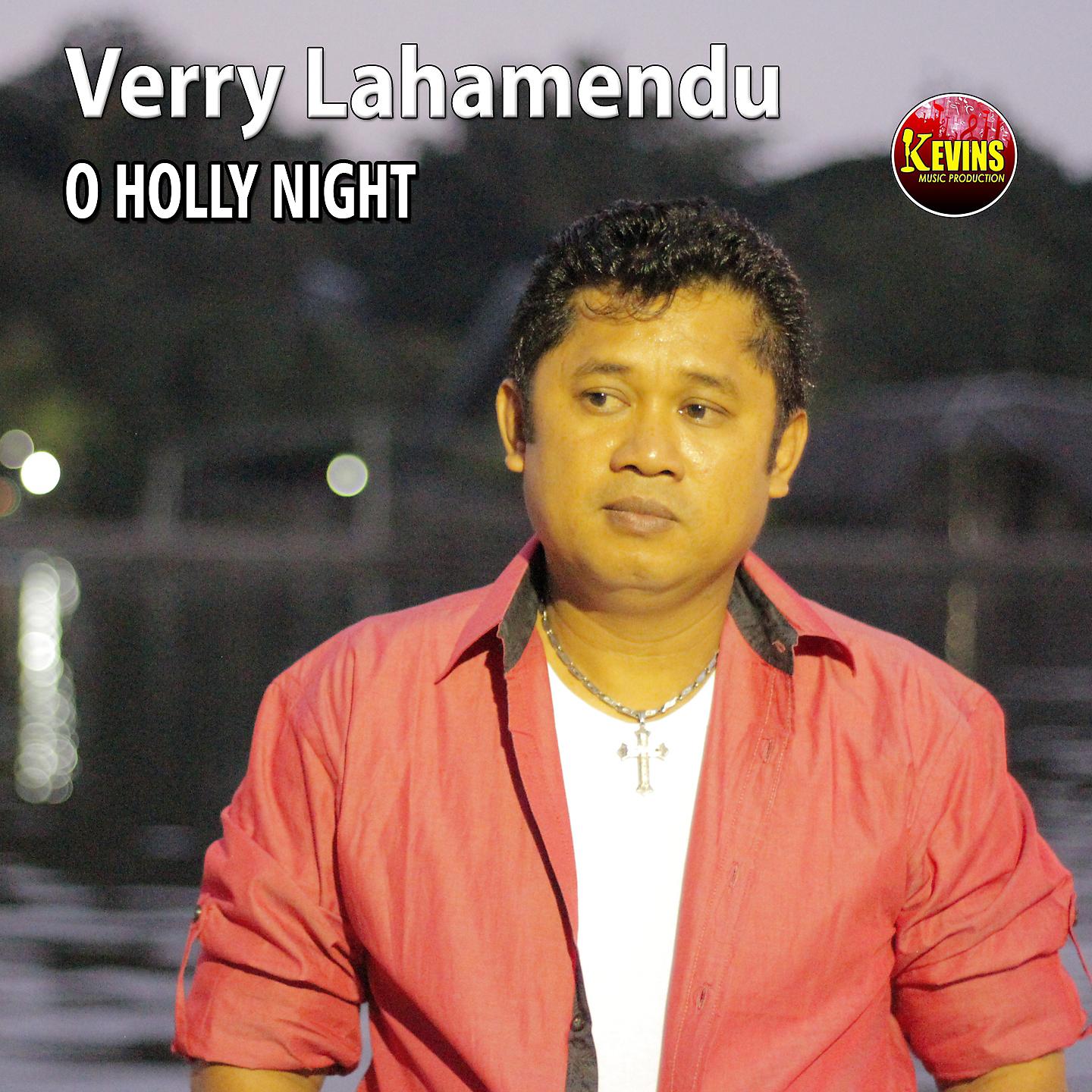 Постер альбома O Holly Night