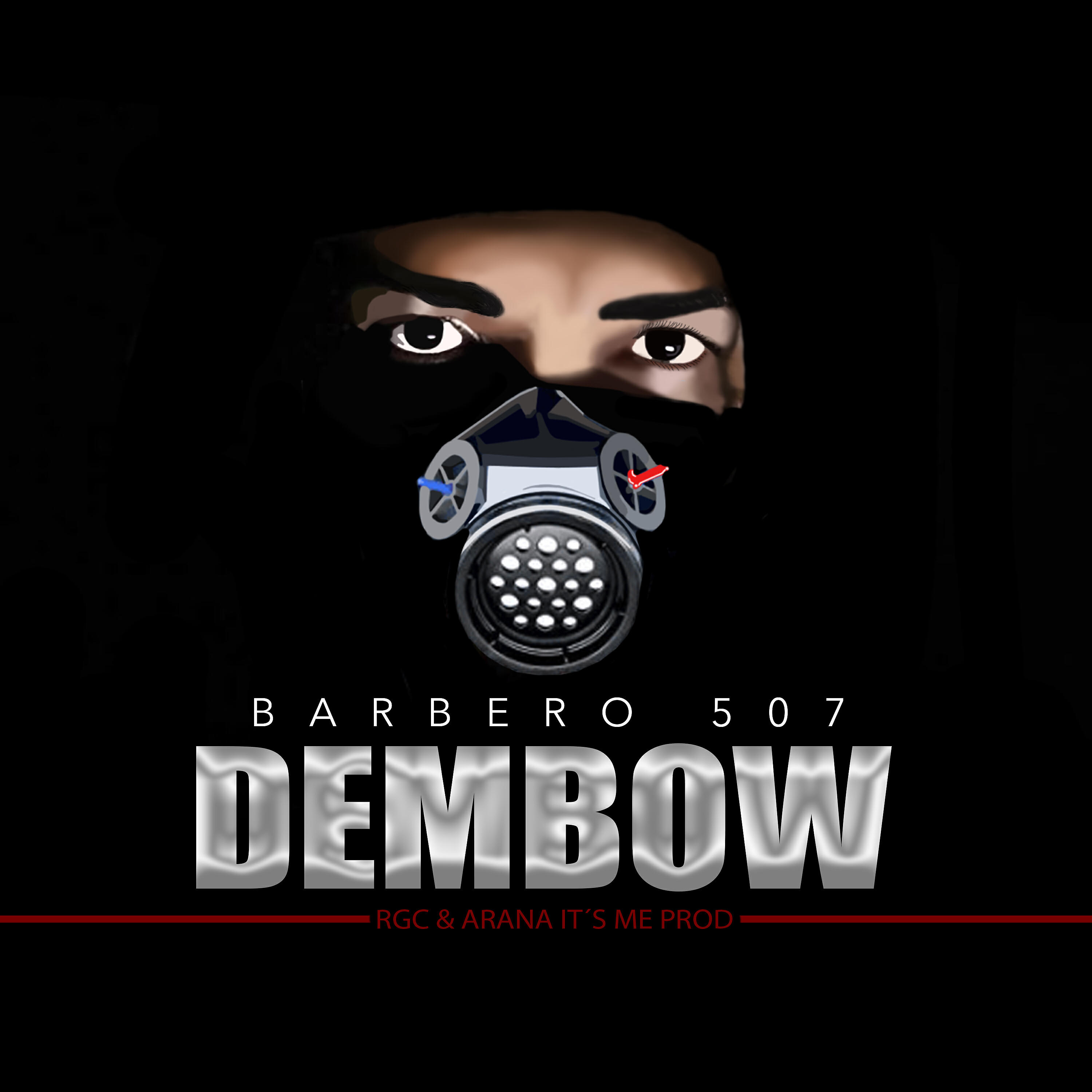 BARBERO 507 - Dembow