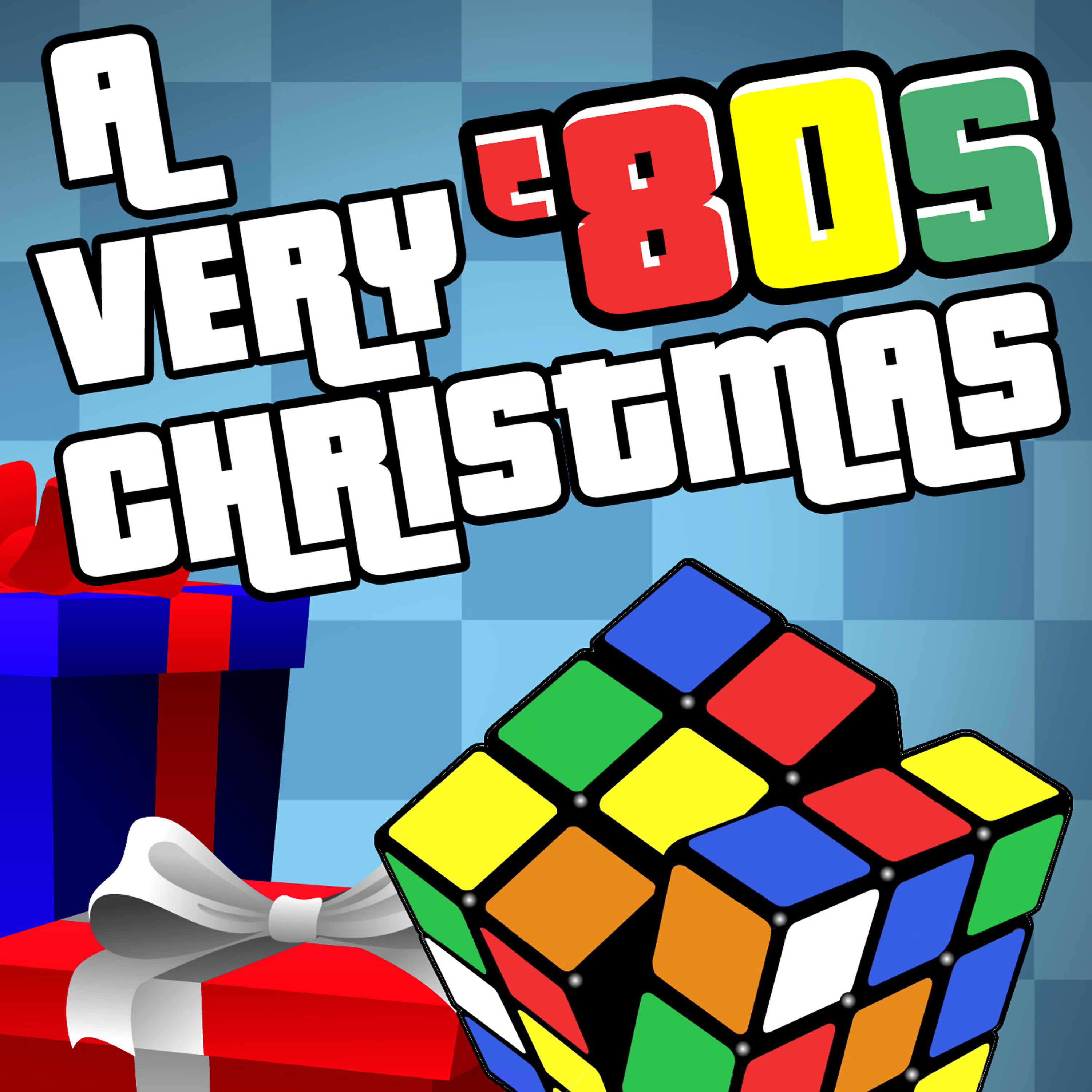 Merry Christmas Players - December Song (George Michael) - Comp