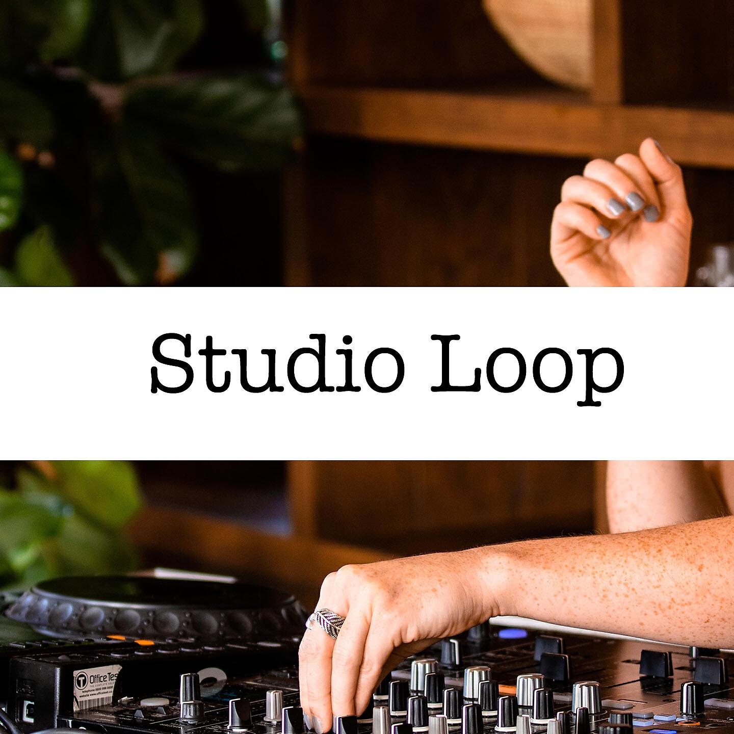 Clea Maia - Urban Loop (115c)