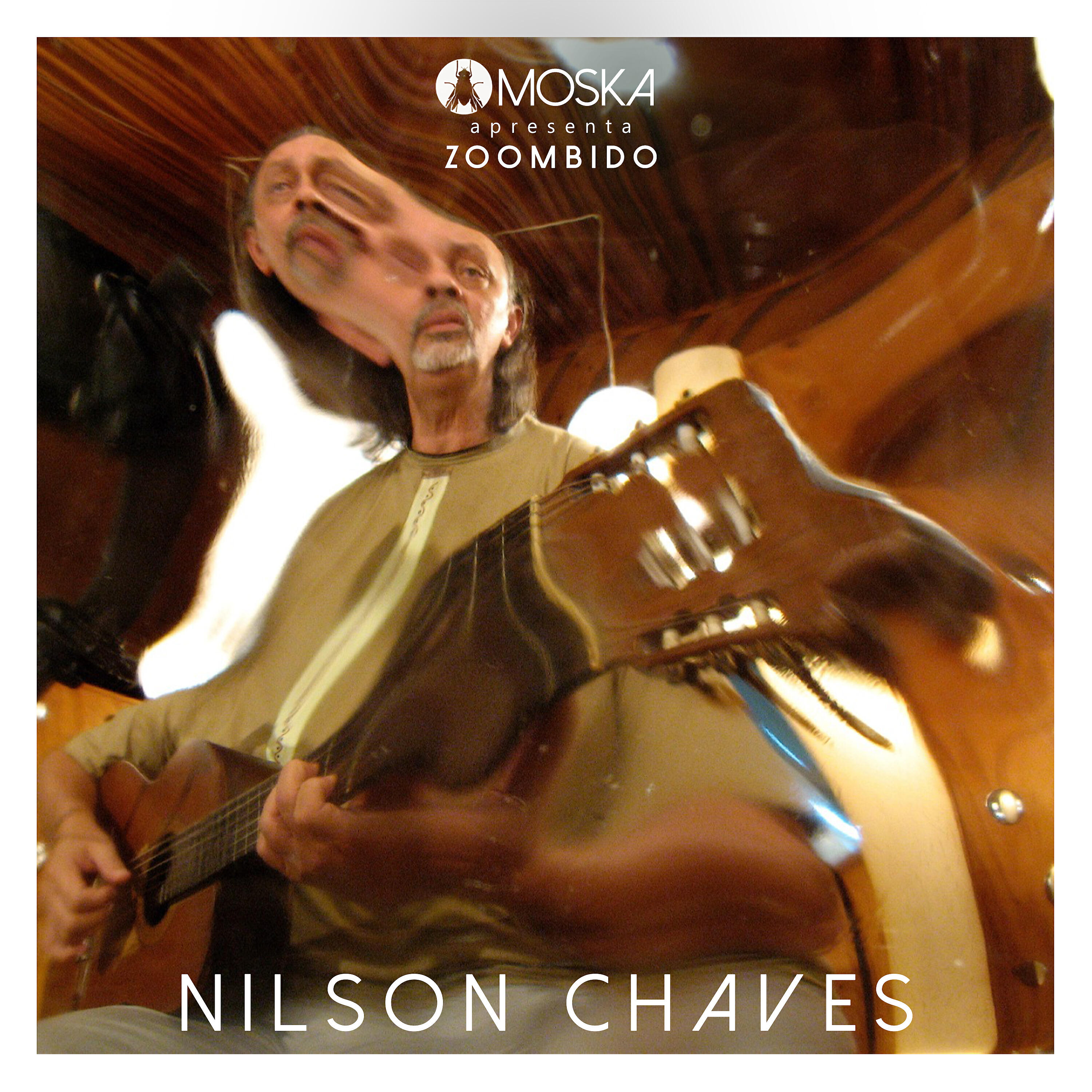 Nilson Chaves - Tempo e Destino