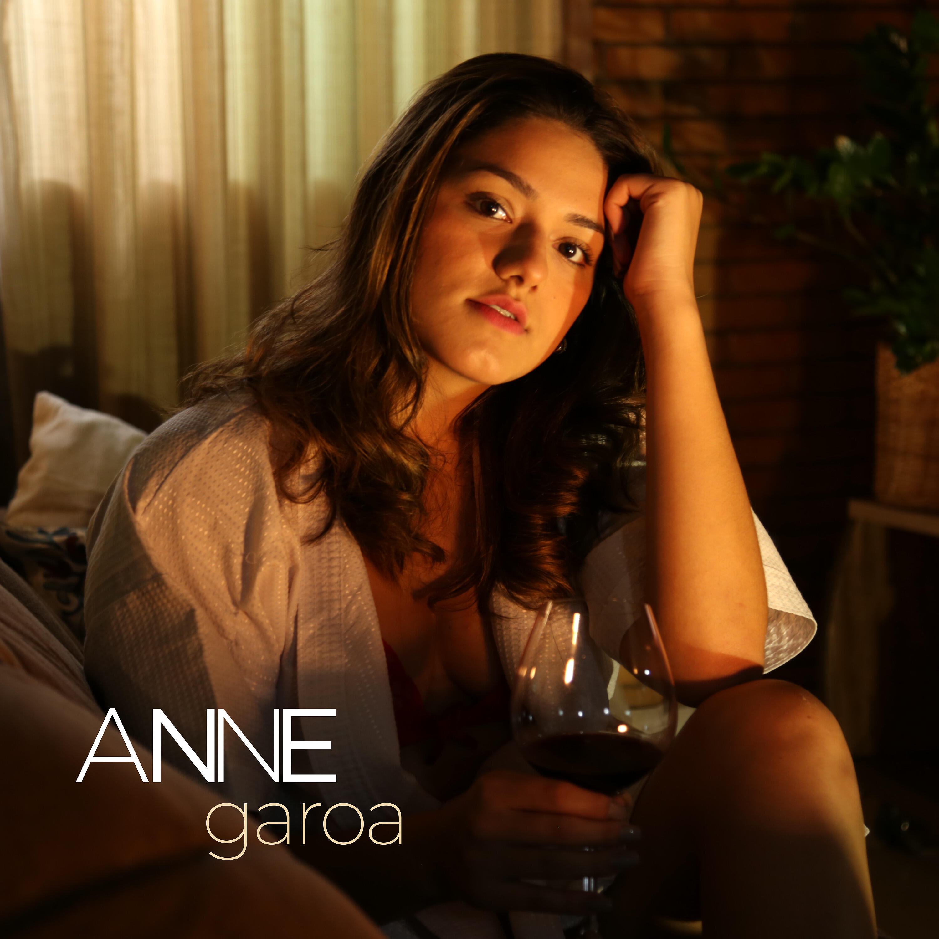 ANNE - Garoa