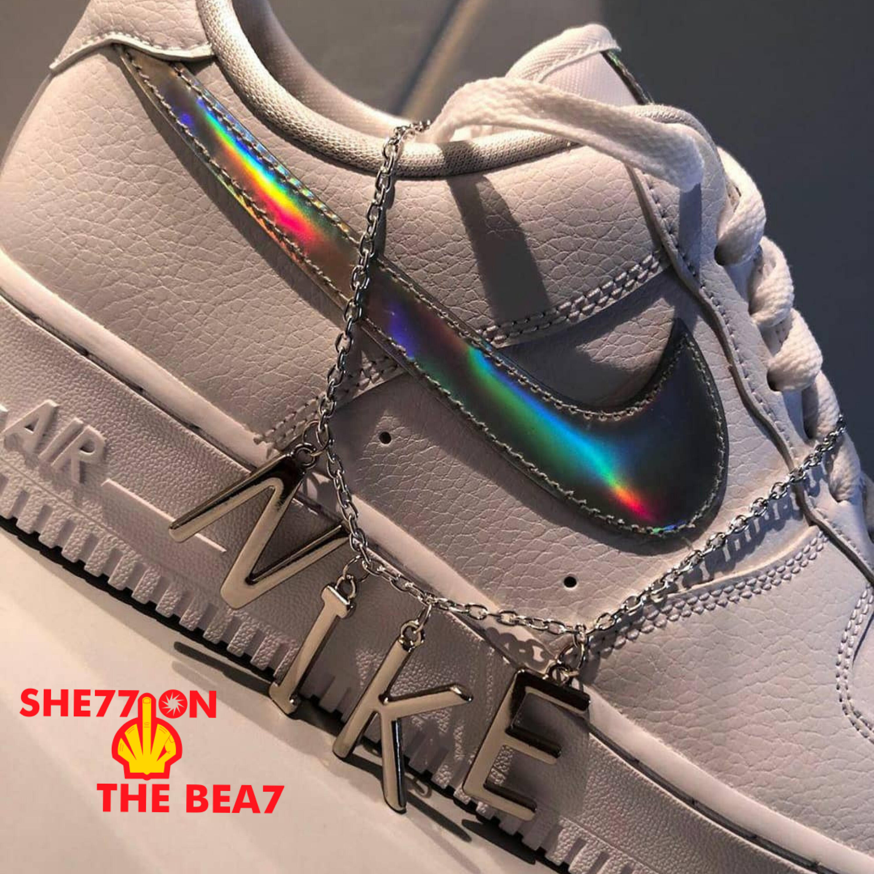 SHE77 ON THE BEA7 - Uk Drill Type Beat .Don’t. Instrumental 2021