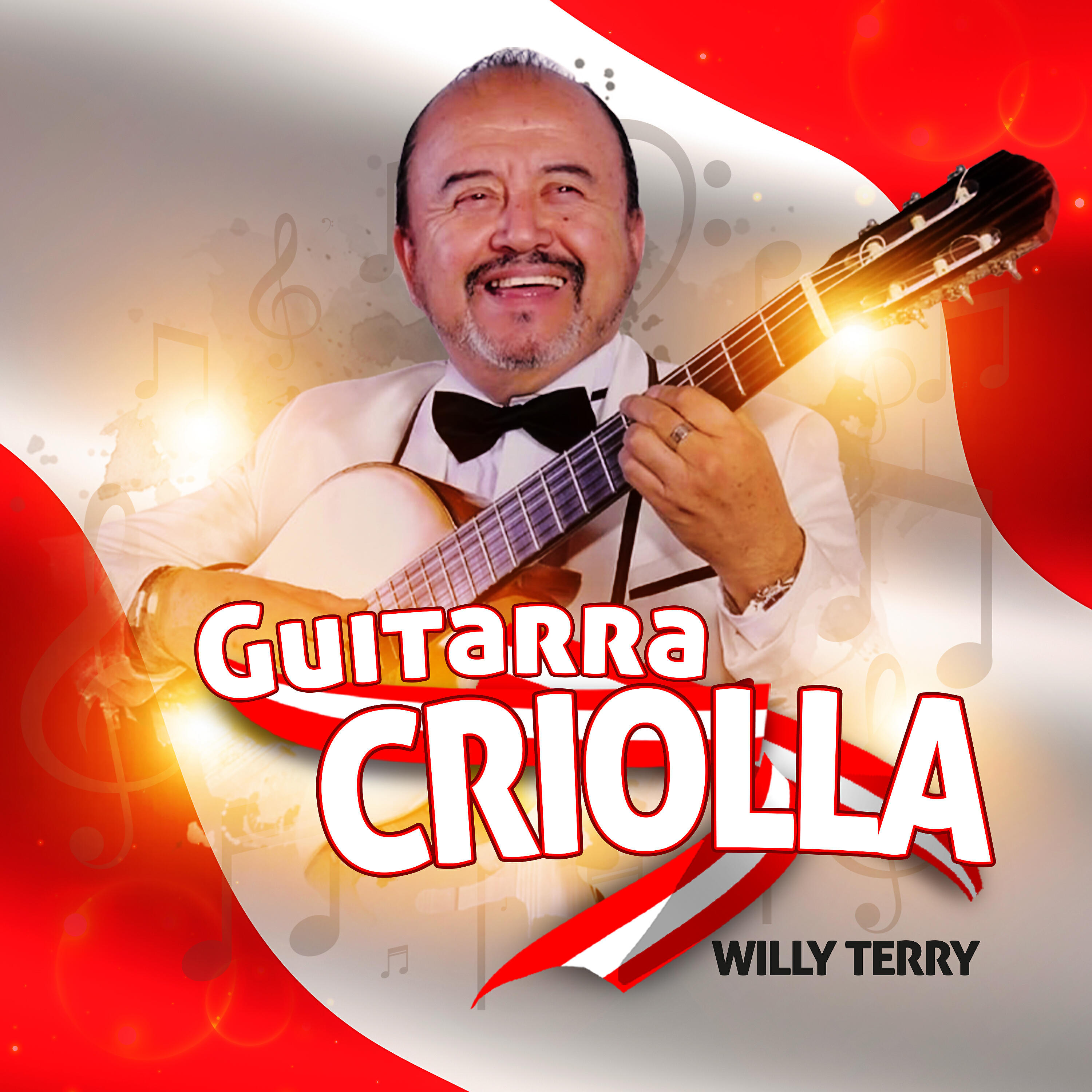 Willy Terry - La Oficina de Barranco