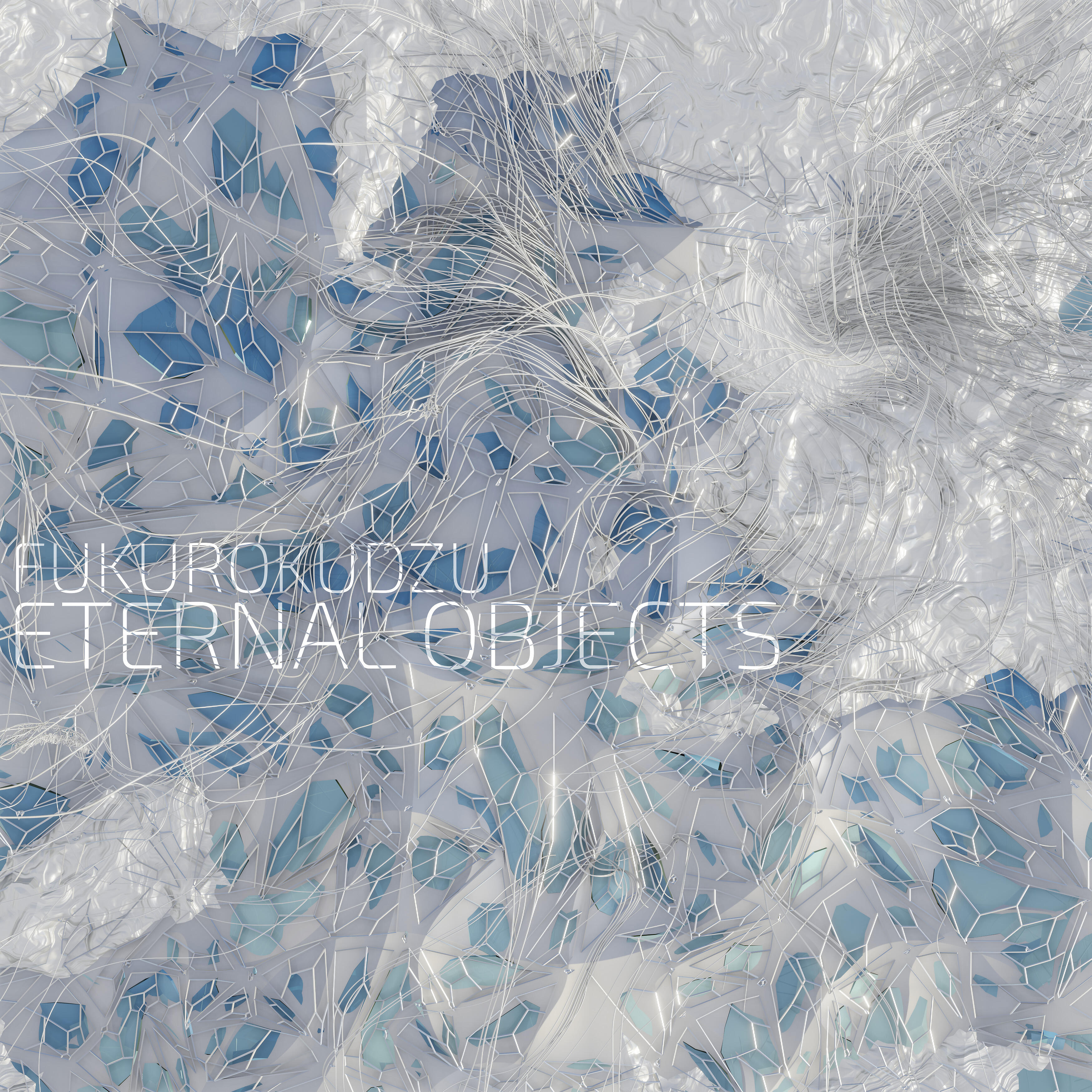 Fukurokudzu - Anti-Dot