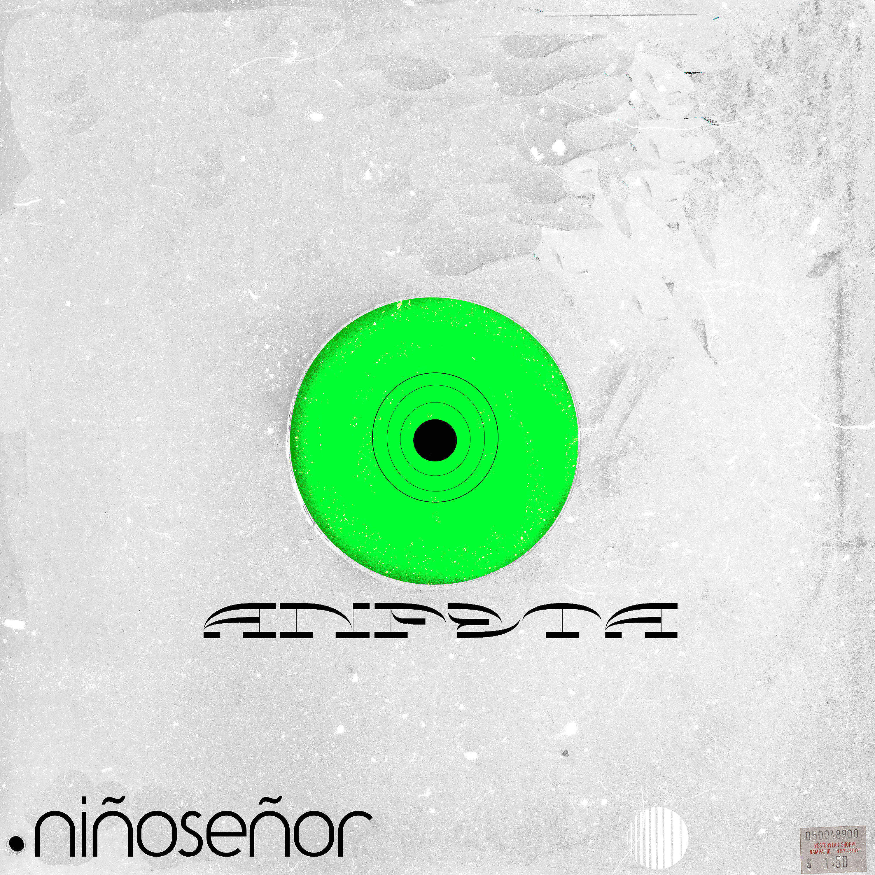 Niño señor - C9H13N