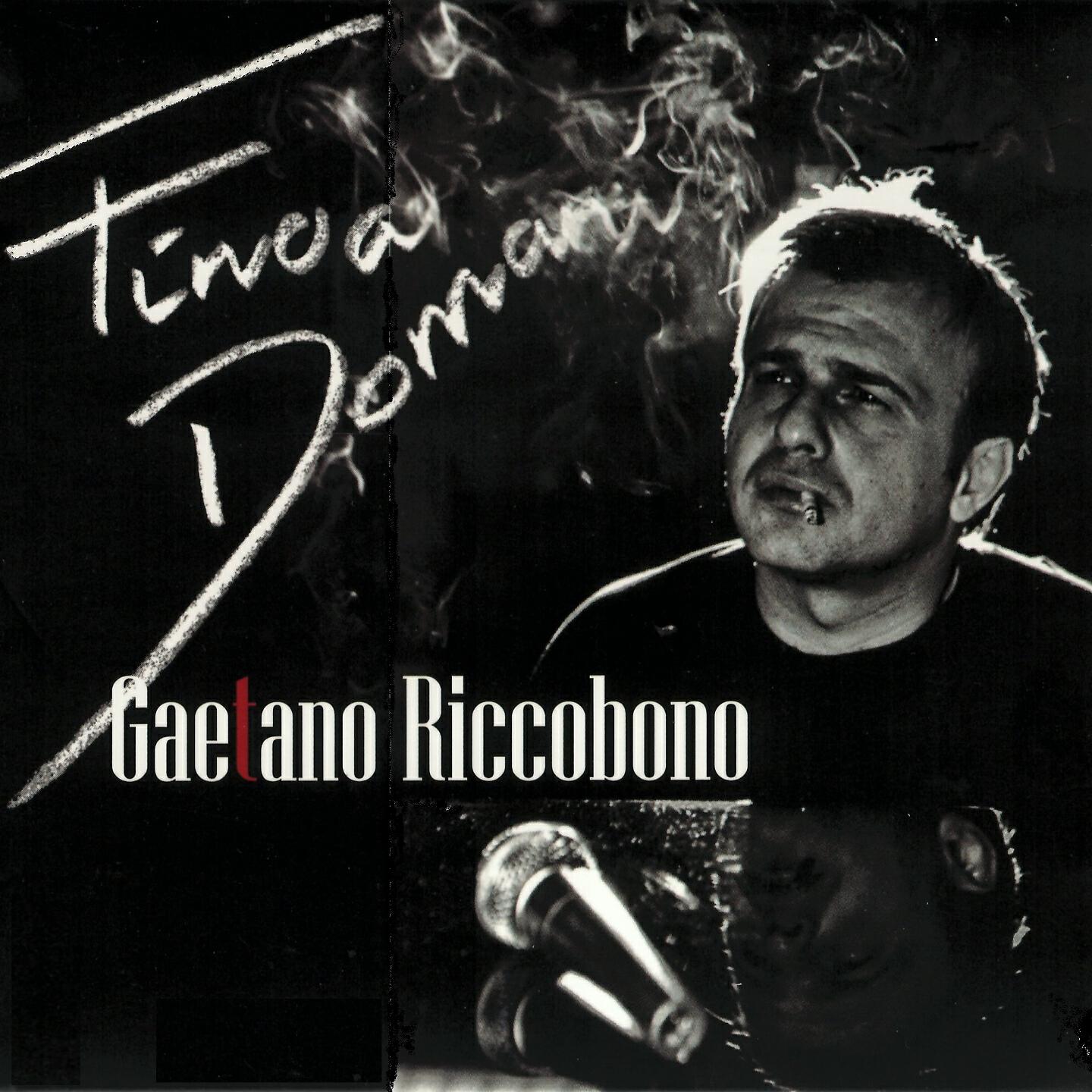 Gaetano Riccobono - Tarda estate