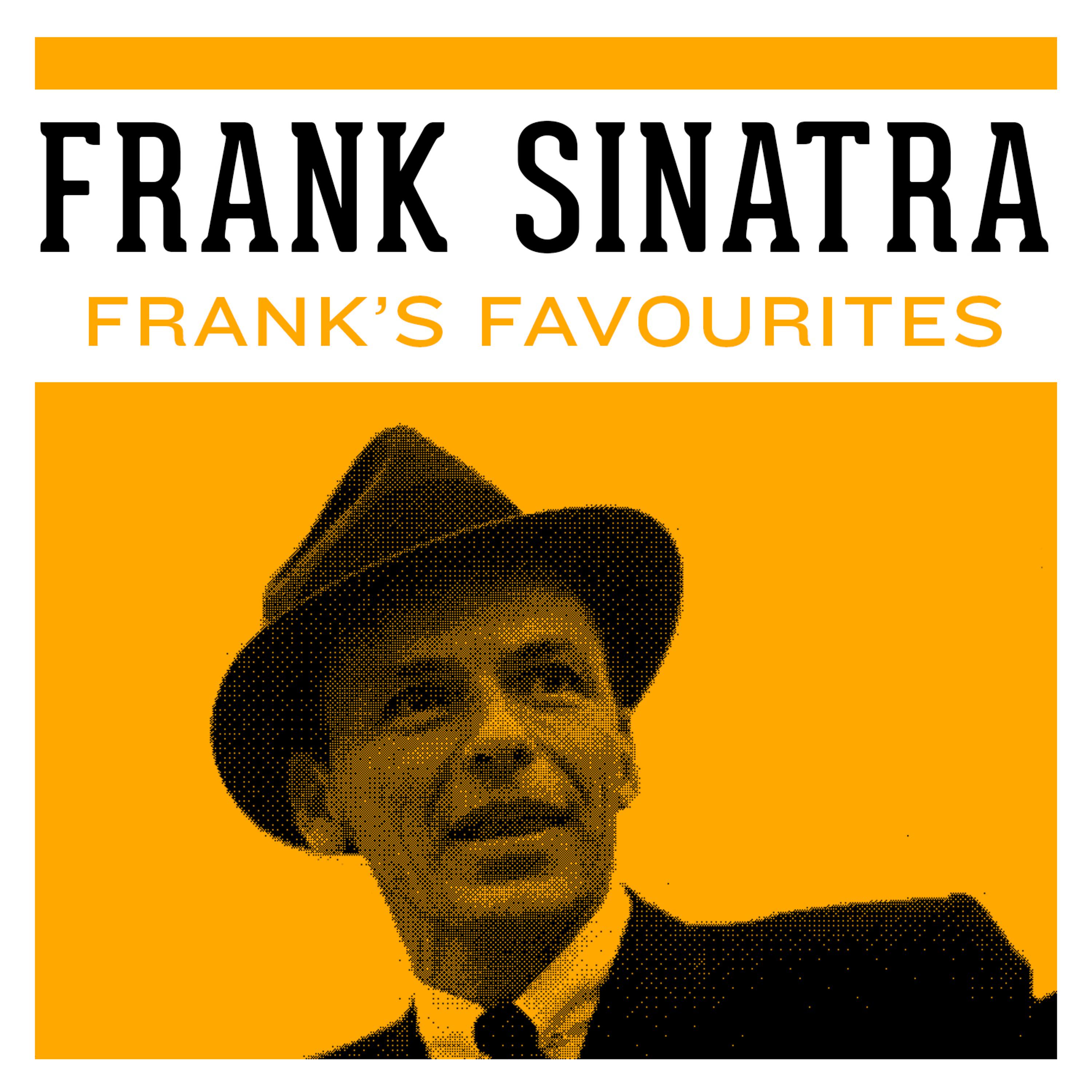 Постер альбома Frank's Favourites