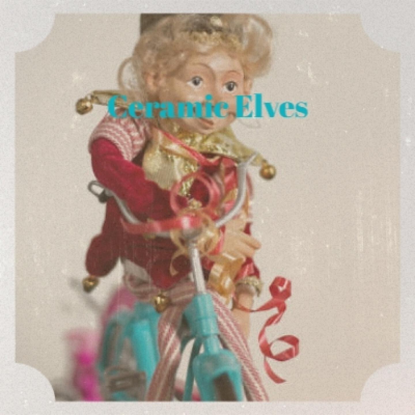Little Bobby Ray - Rockin' ''j'' Bells