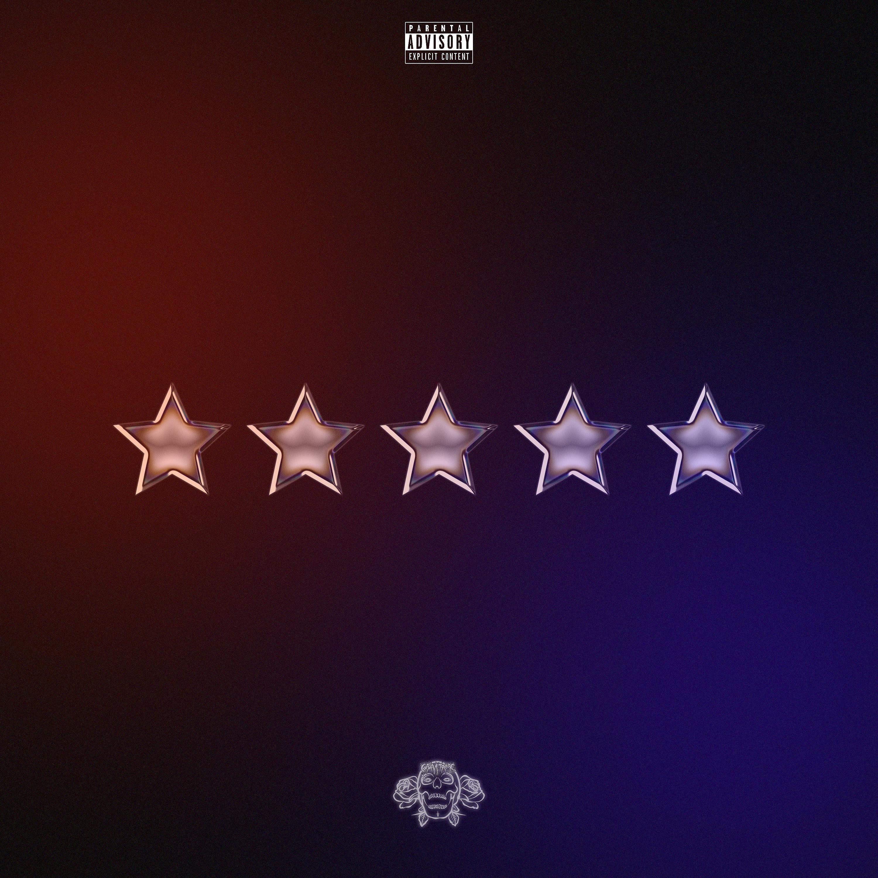 Постер альбома Пять звёзд
