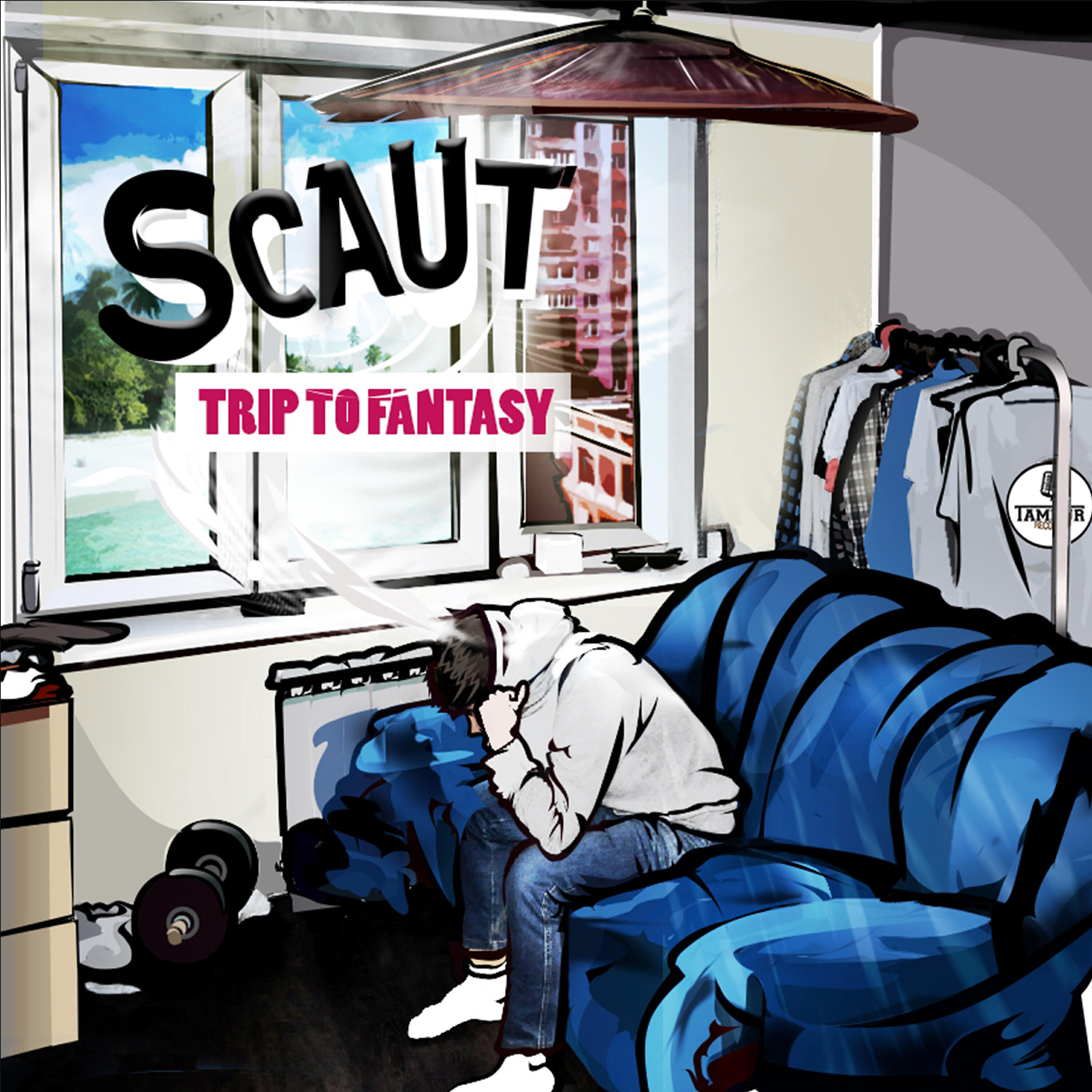 SCAUT - Саб