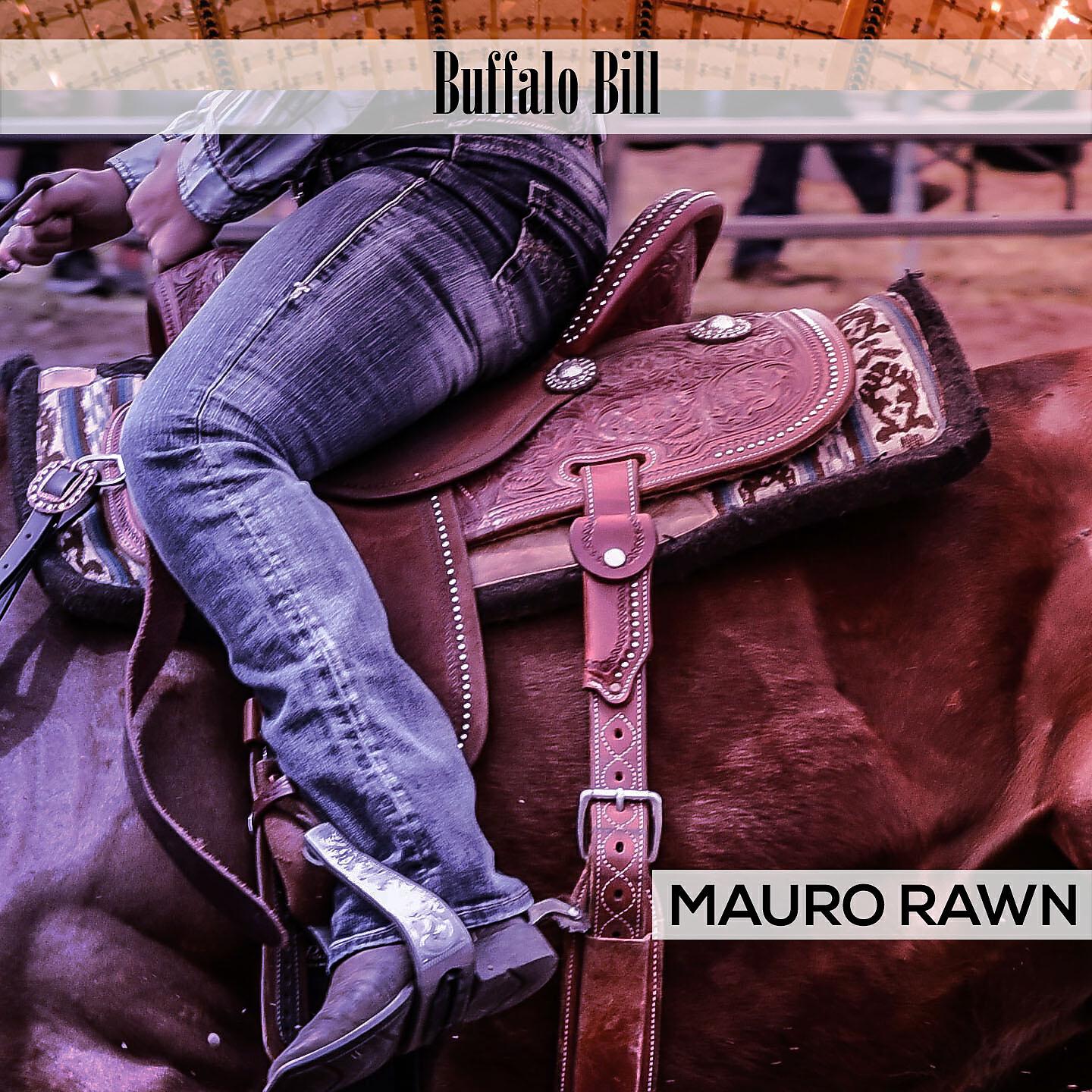 Mauro Rawn - Jose Chavez