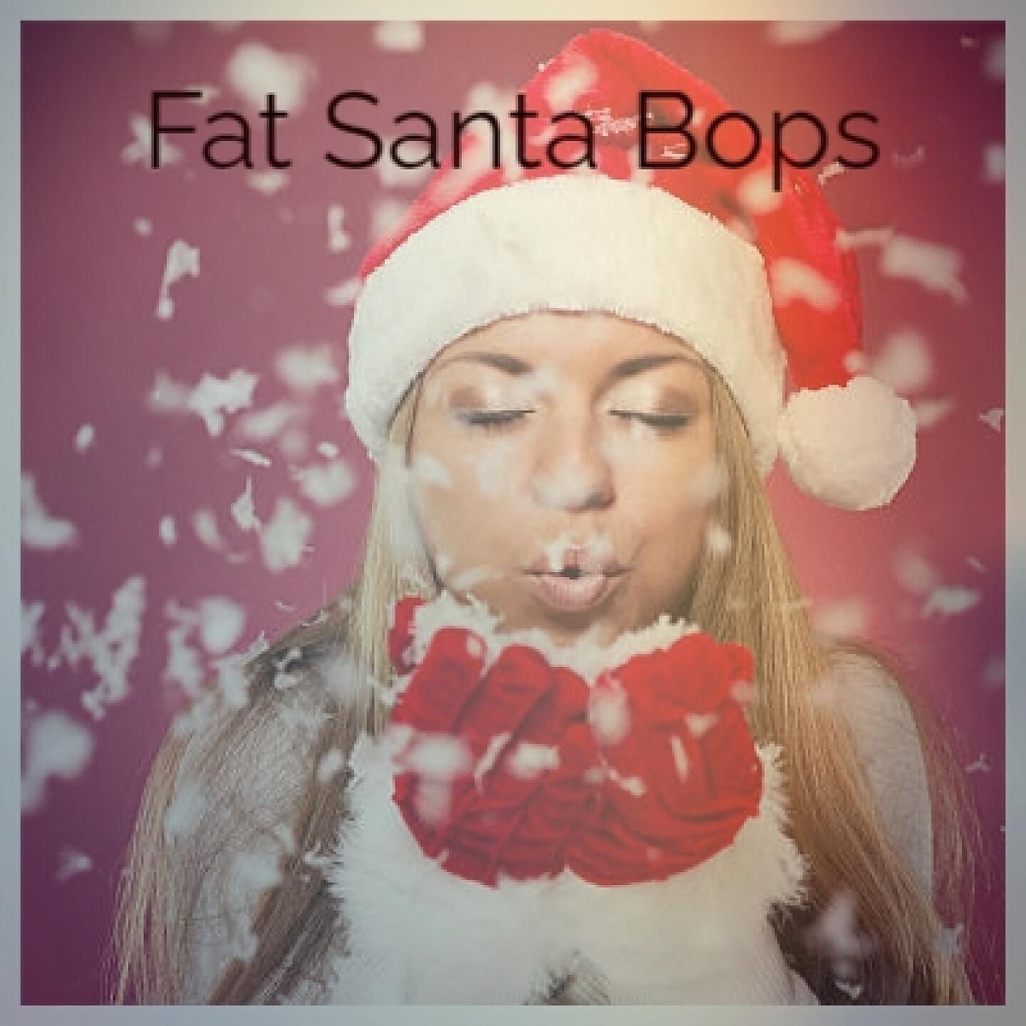 Benny Lee & The Ken Tones - Rockin' Rollin' Santa Claus