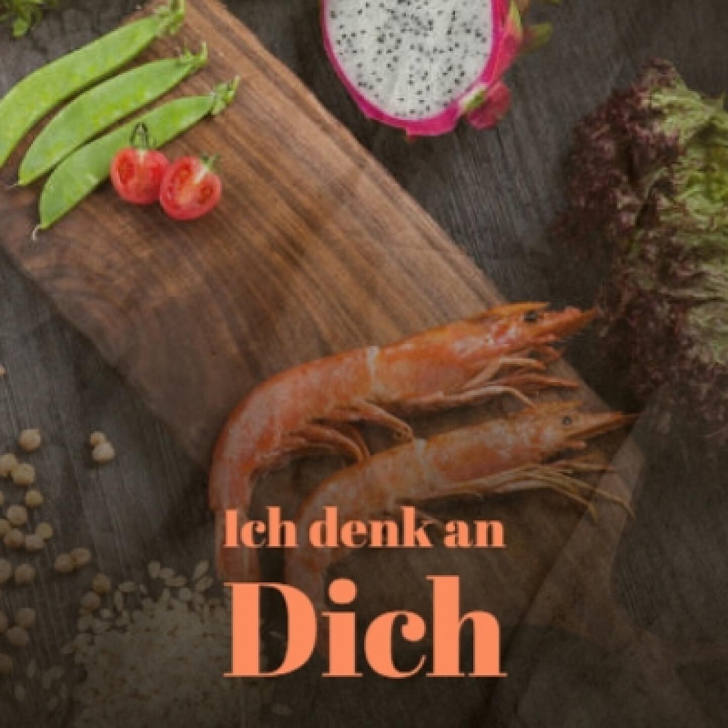 Lys Assia - Ich Denk an Dich