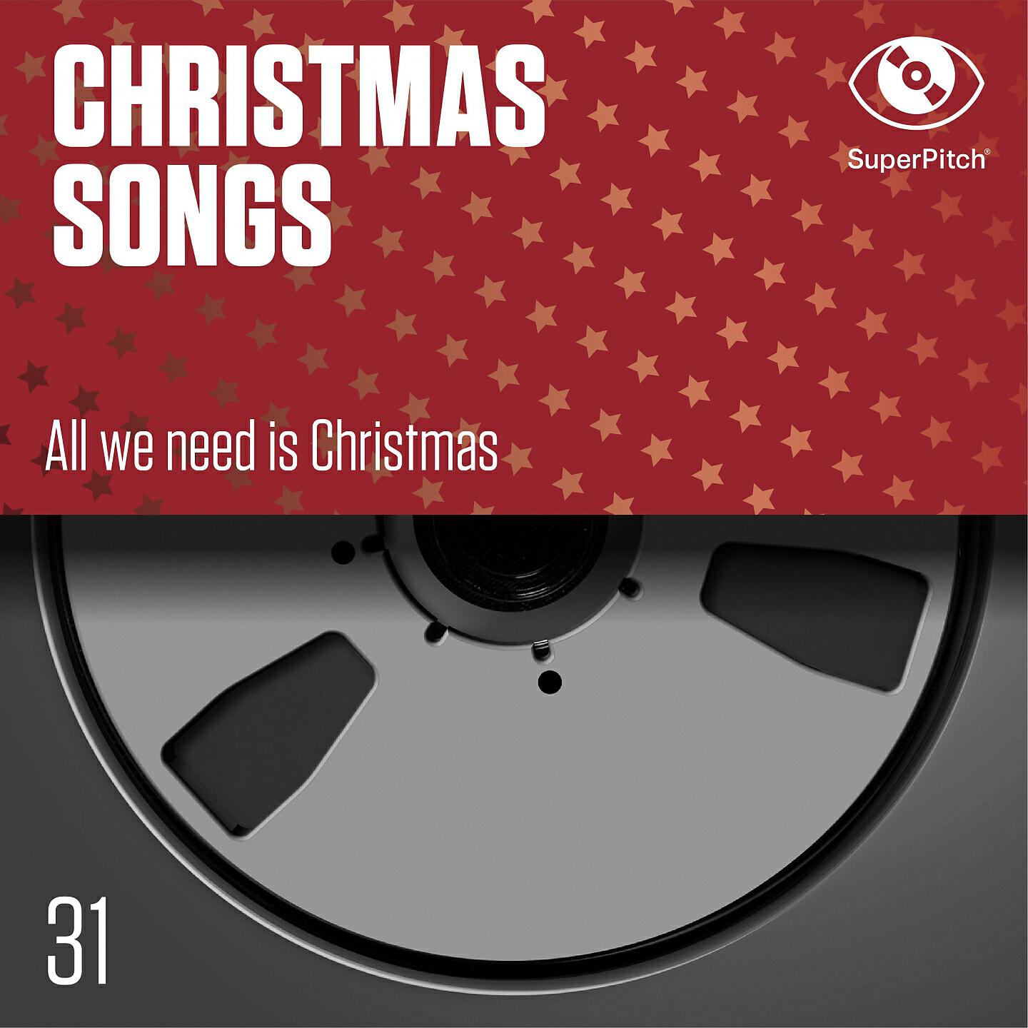 Mowave - Sweetest Christmas Day