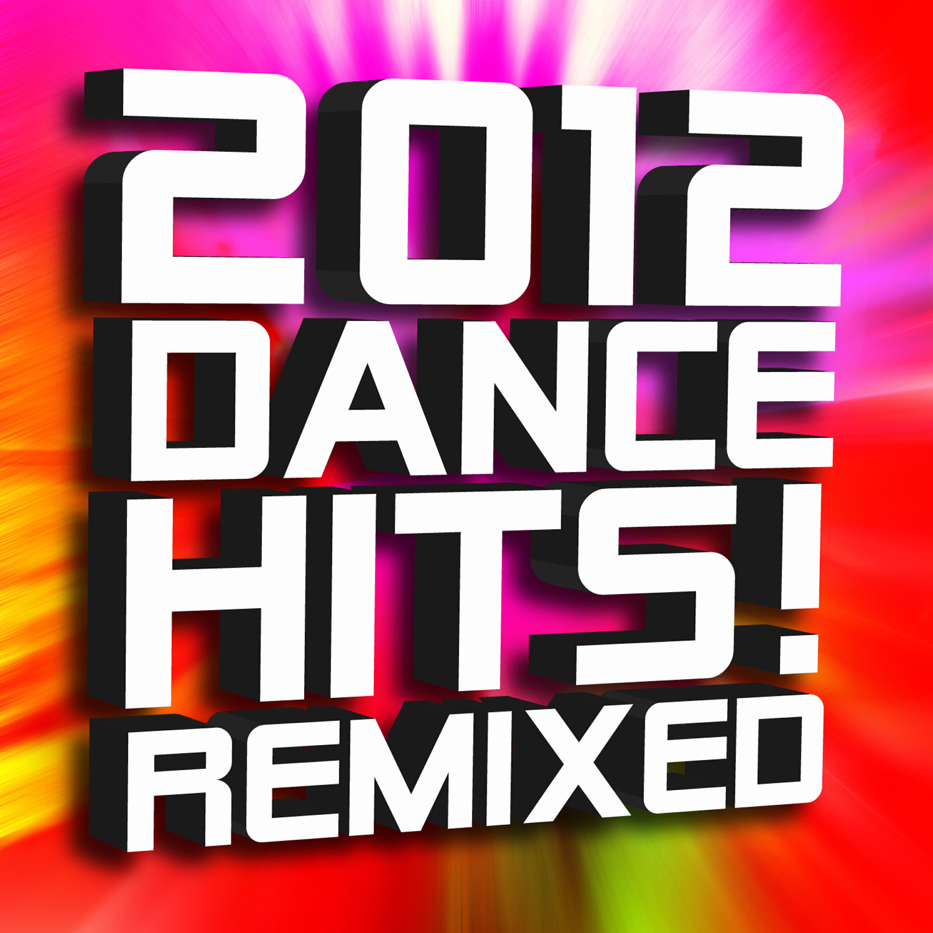 Ultimate Dance Remixes - Back in Time (Theme from 