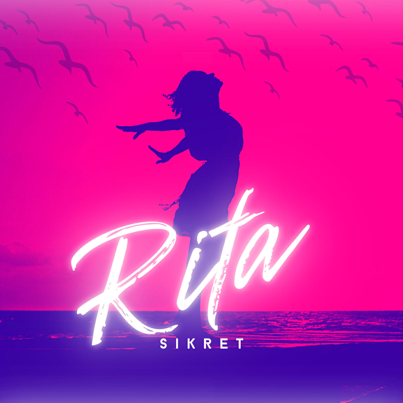 SIKRET - Rita