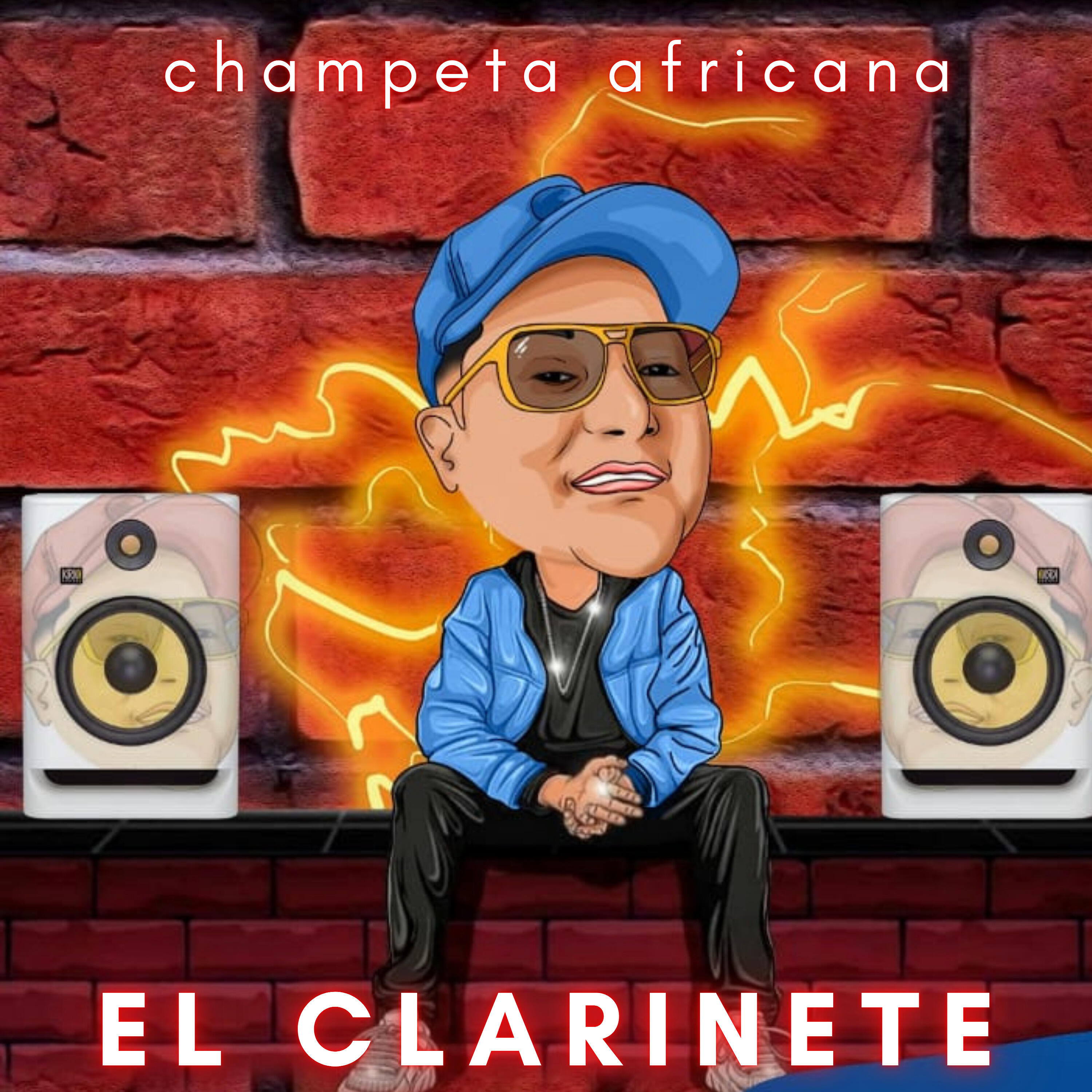DJ Demoledor - El Clarinete