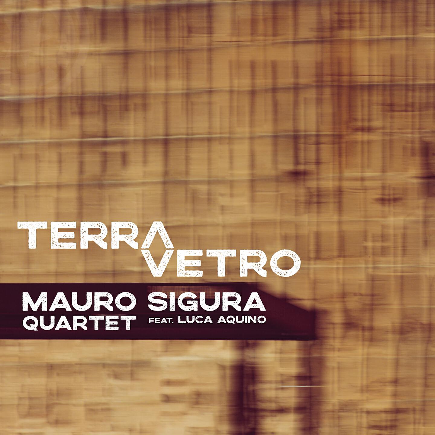 Mauro Sigura Quartet - The Secret Conflict of the Pireo