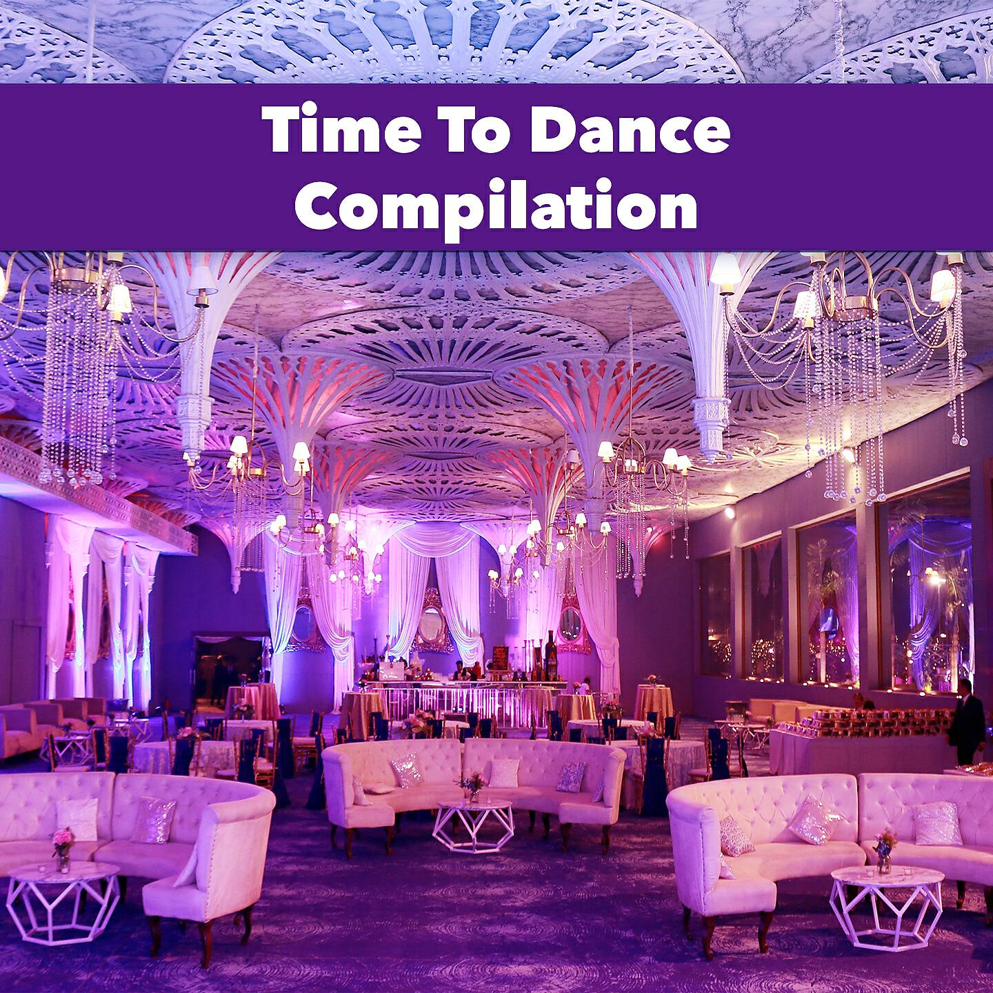 Gianluigi Toso - Italian Cha Cha (Cha Cha Cha)