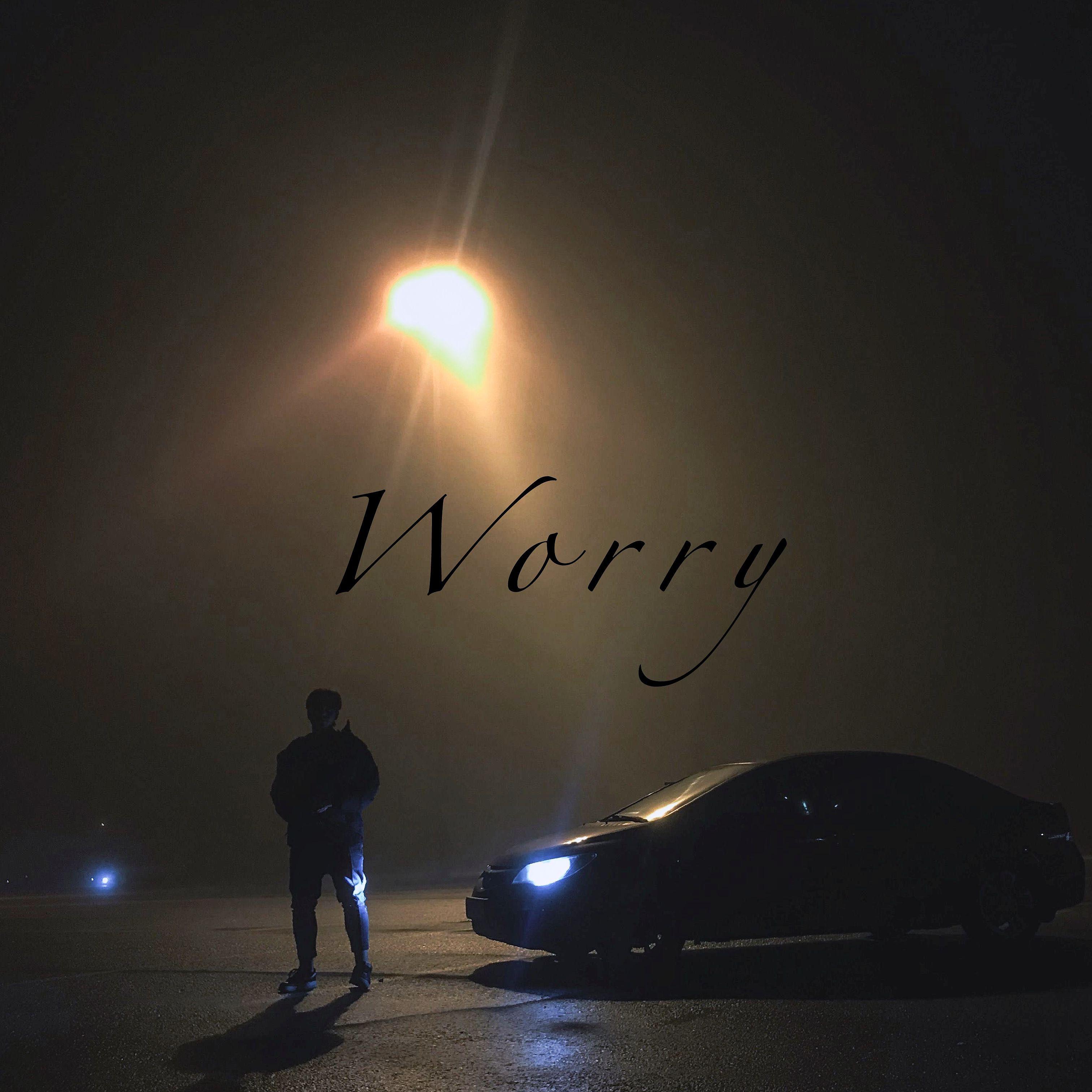 Постер альбома Worry