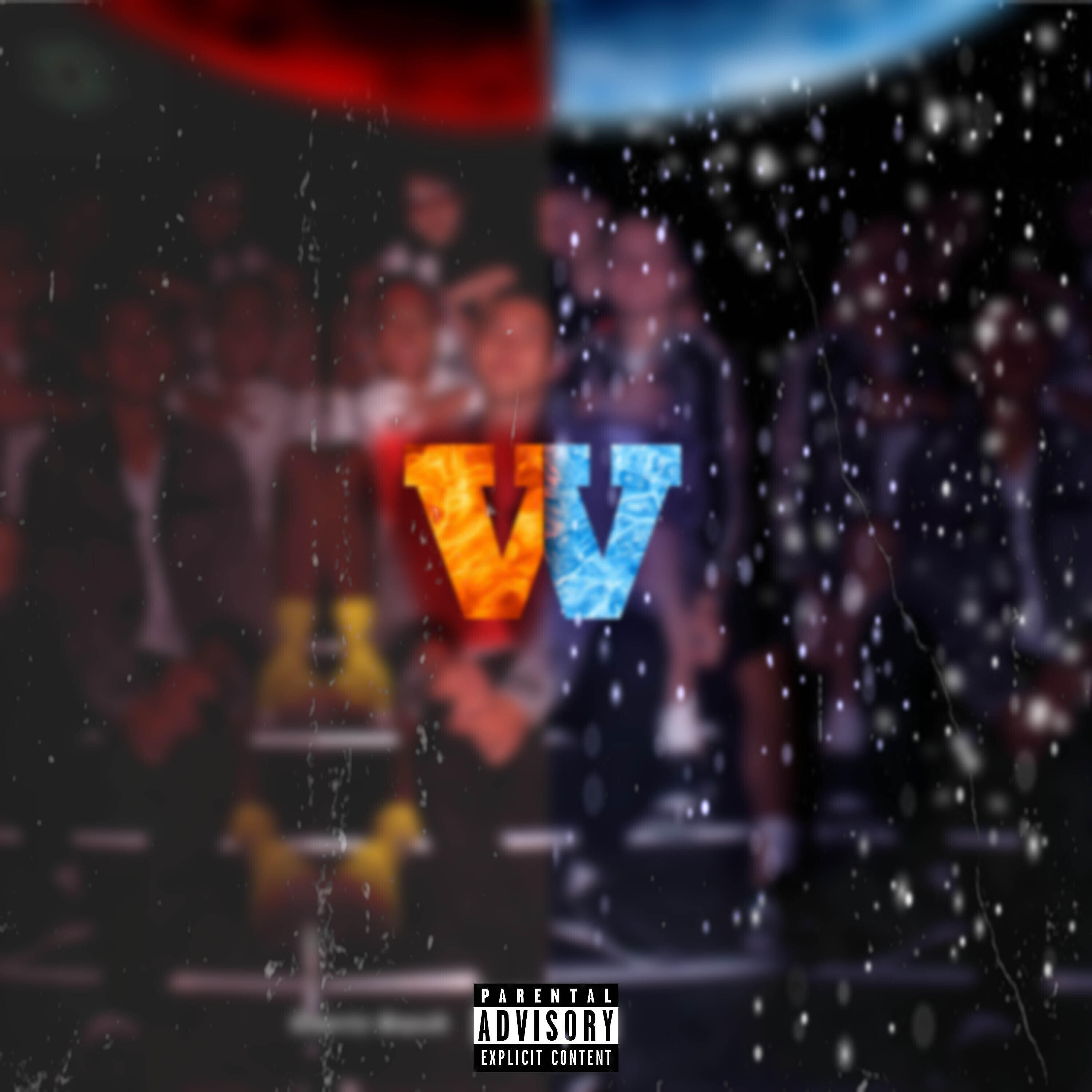 Qwerty Squad - Summer Drip