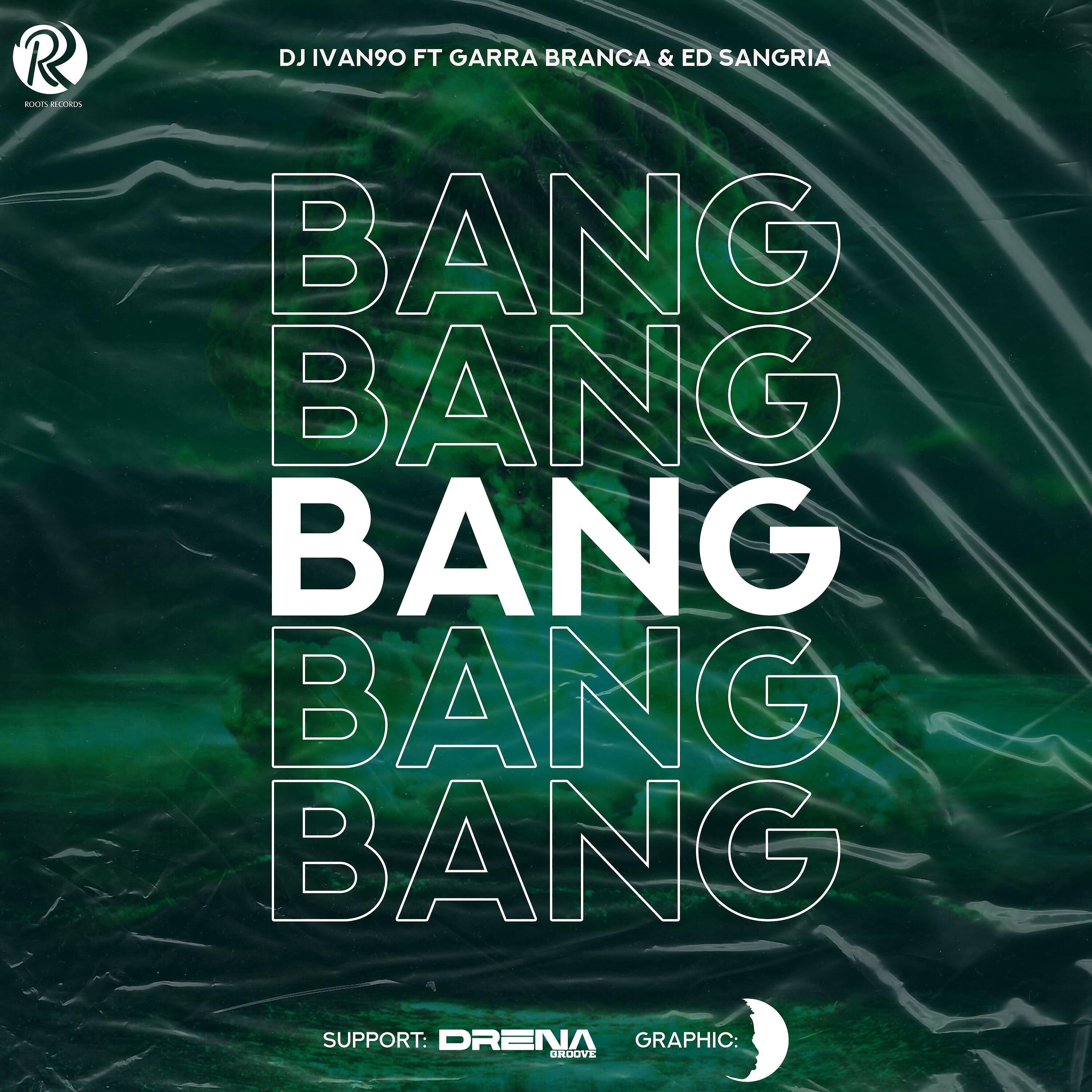 Dj Ivan90 - Bang