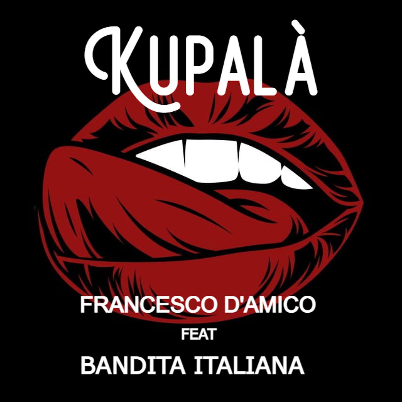 Постер альбома Kupalà