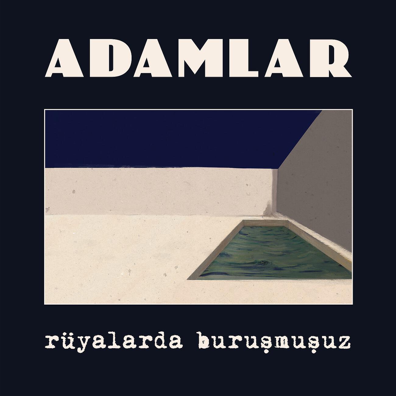 Adamlar - Şakacı Birisin Sen