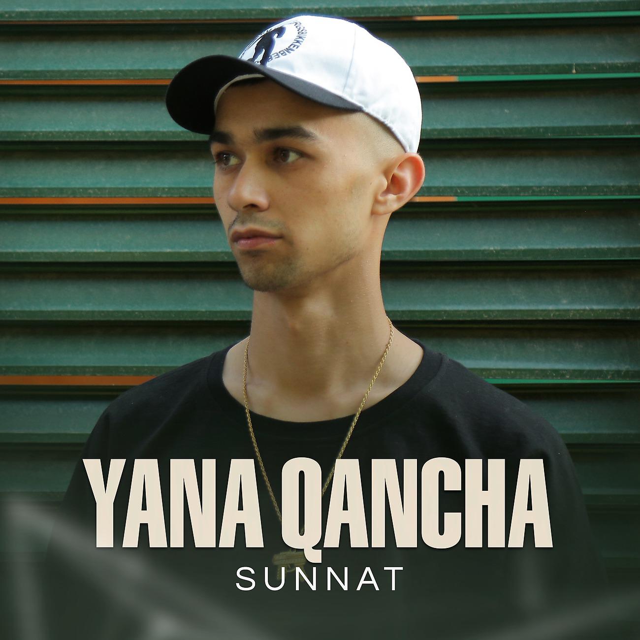 Постер альбома Yana qancha