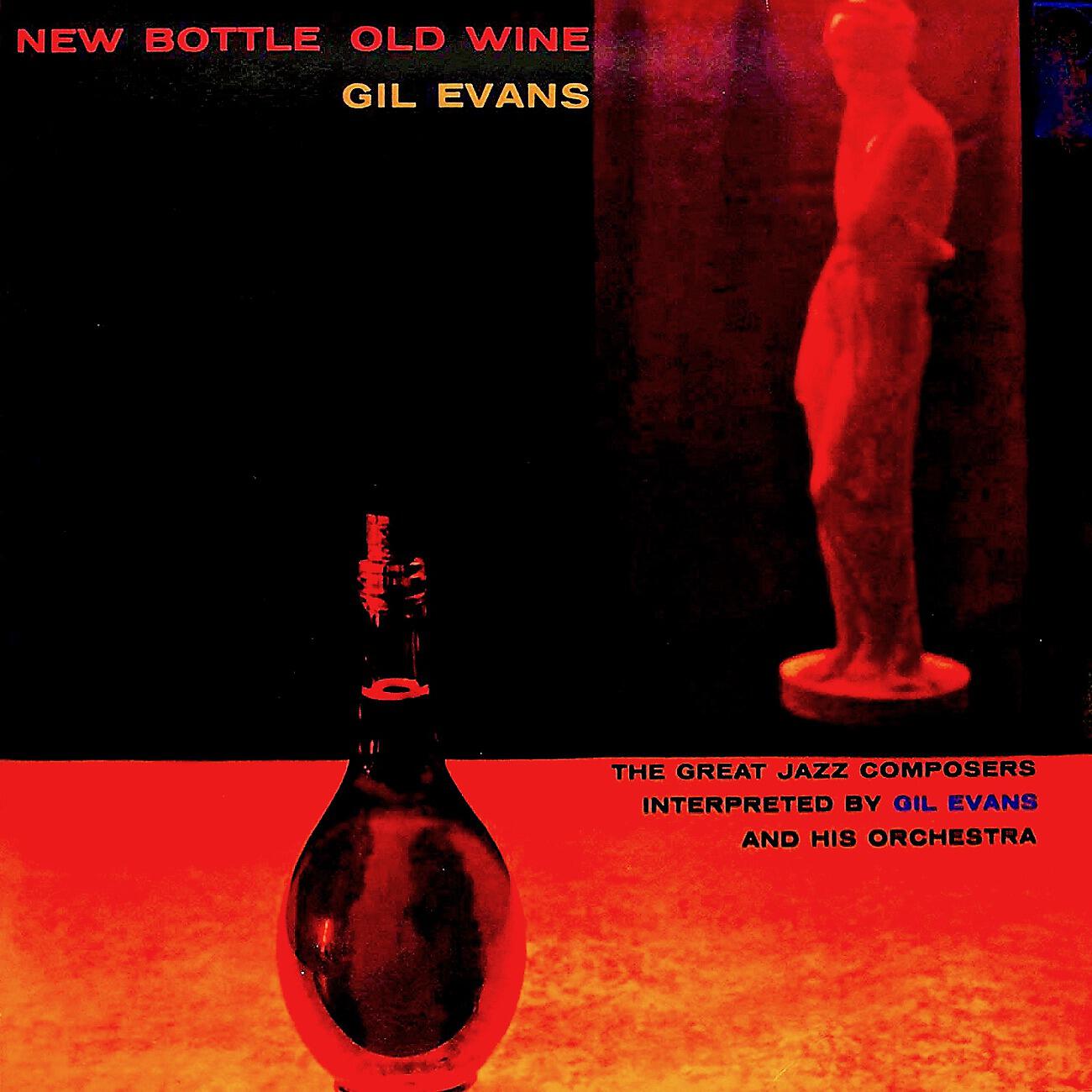 Gil Evans Orchestra - Straight, No Chaser (Remastered)