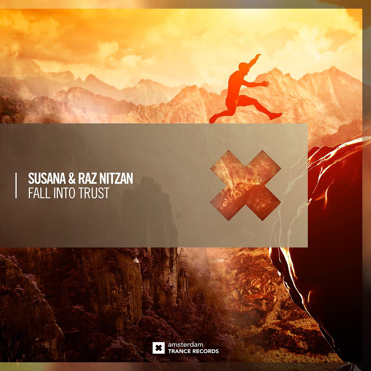SUSANA - Fall Into Trust (Dub)