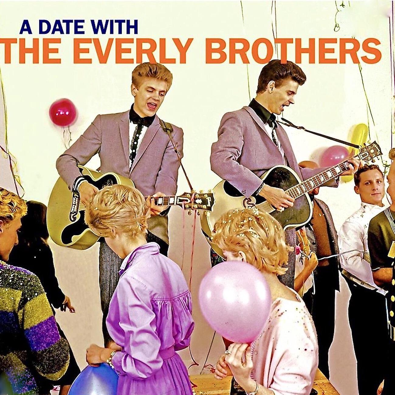 The Everly Brothers - Donna Donna (Remastered)