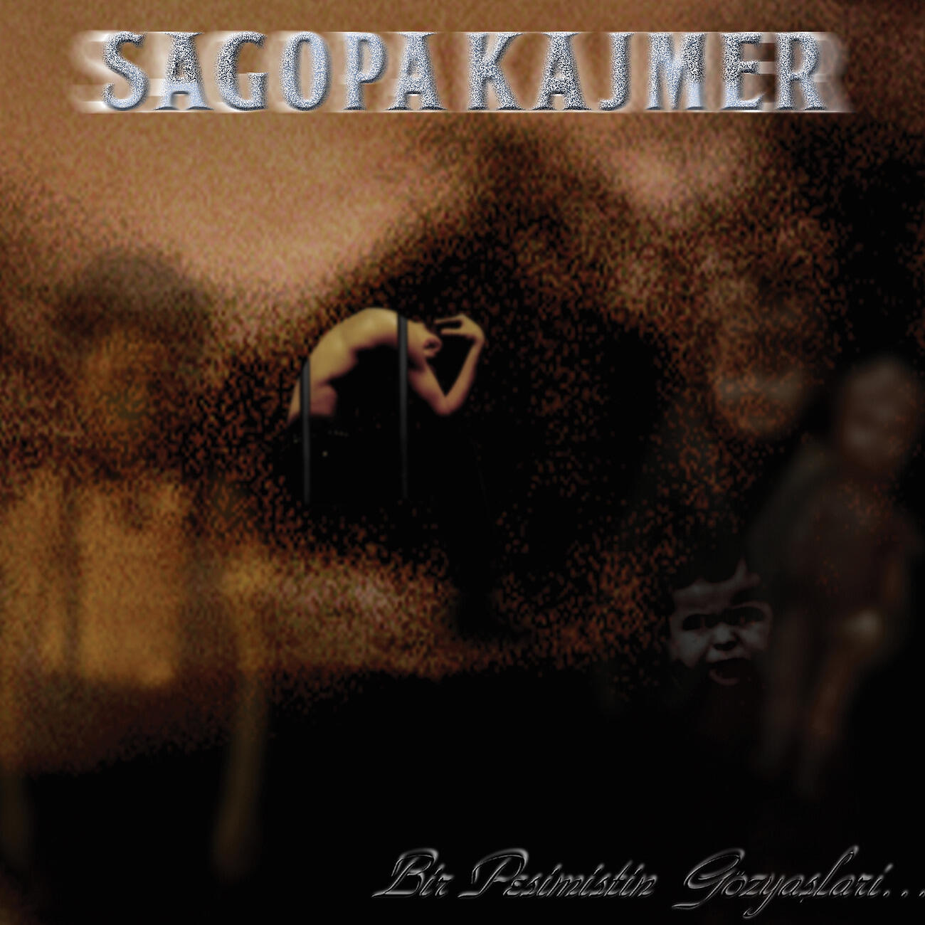 Sagopa Kajmer - Etki Tepki DJ Funky C Dark Room Mix
