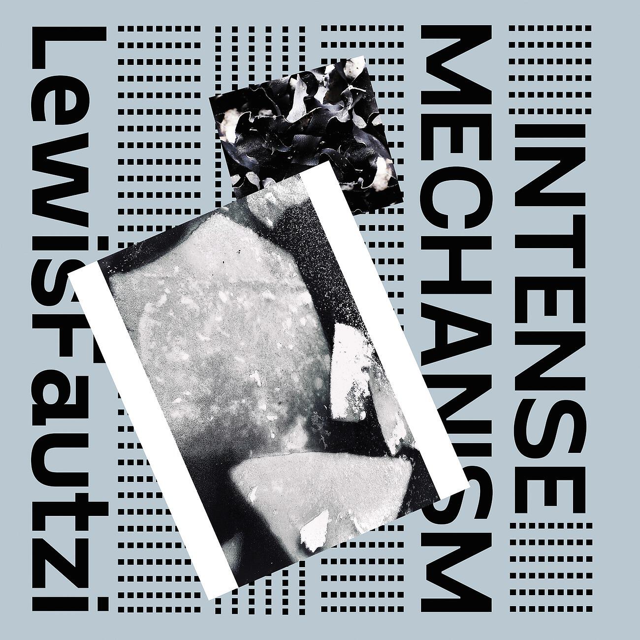 Lewis Fautzi - Induced Pulse (Original mix)