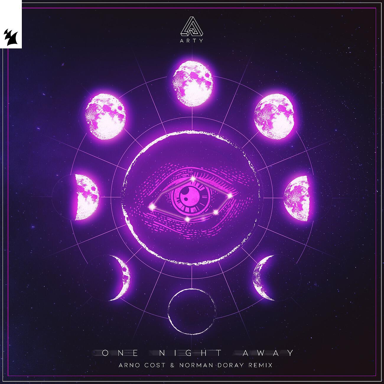 ARTY - One Night Away